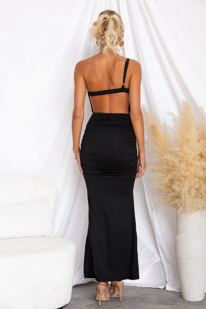 Eventful Maxi Dress - Image 5