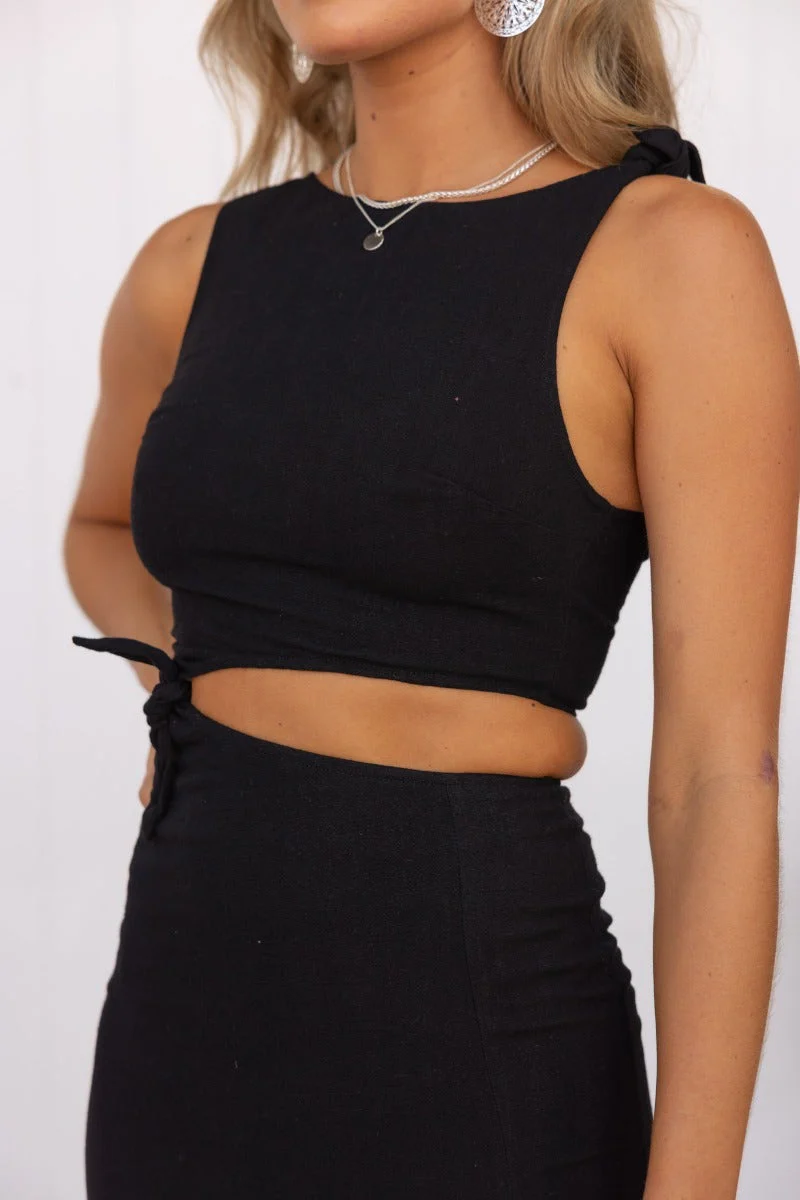 Eventful Maxi Dress - Image 7