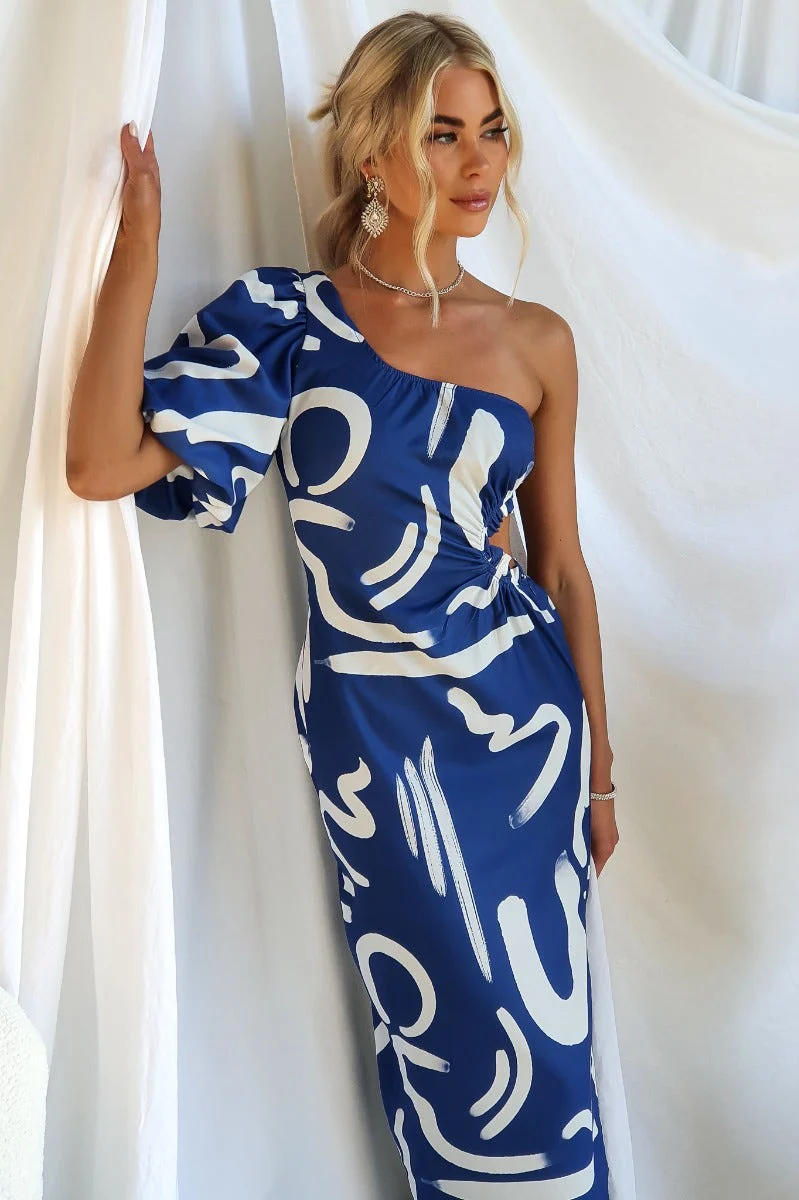 Ever Changing Maxi Dress - Image 2