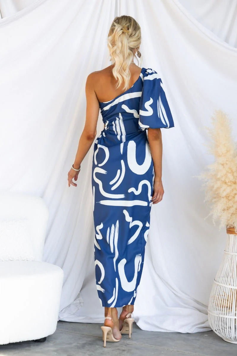 Ever Changing Maxi Dress - Image 6