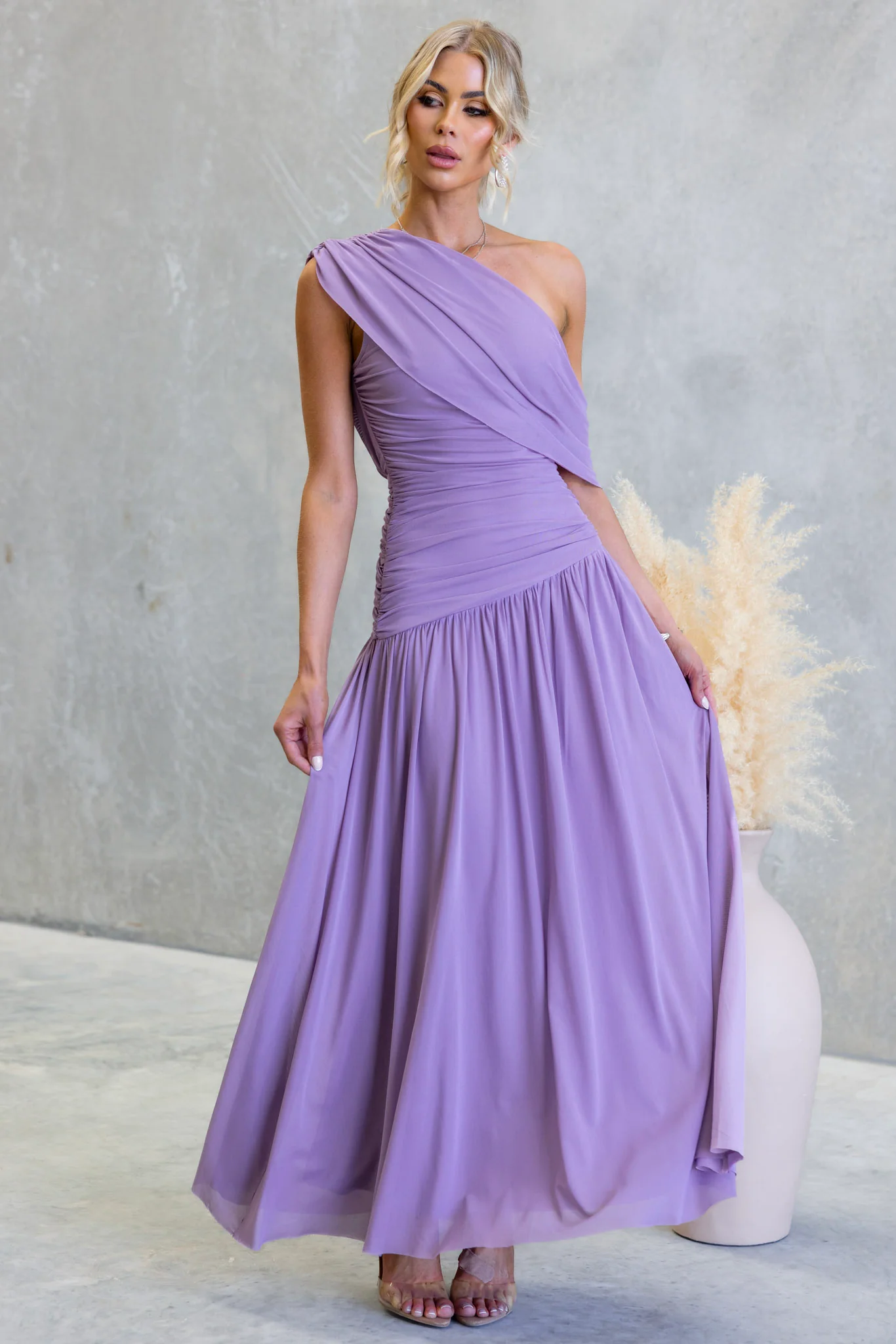 Evera Maxi Dress - Image 3