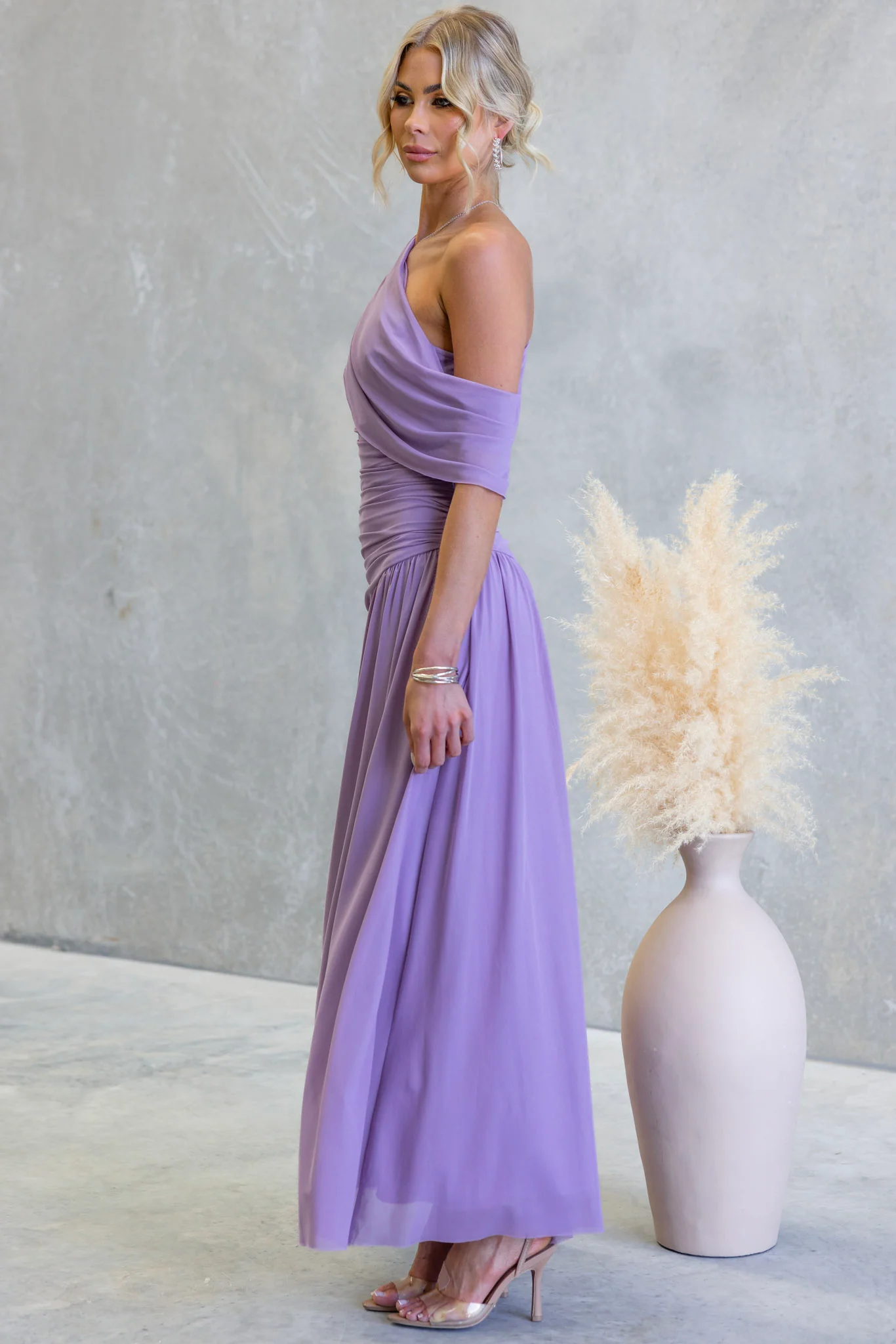 Evera Maxi Dress - Image 5