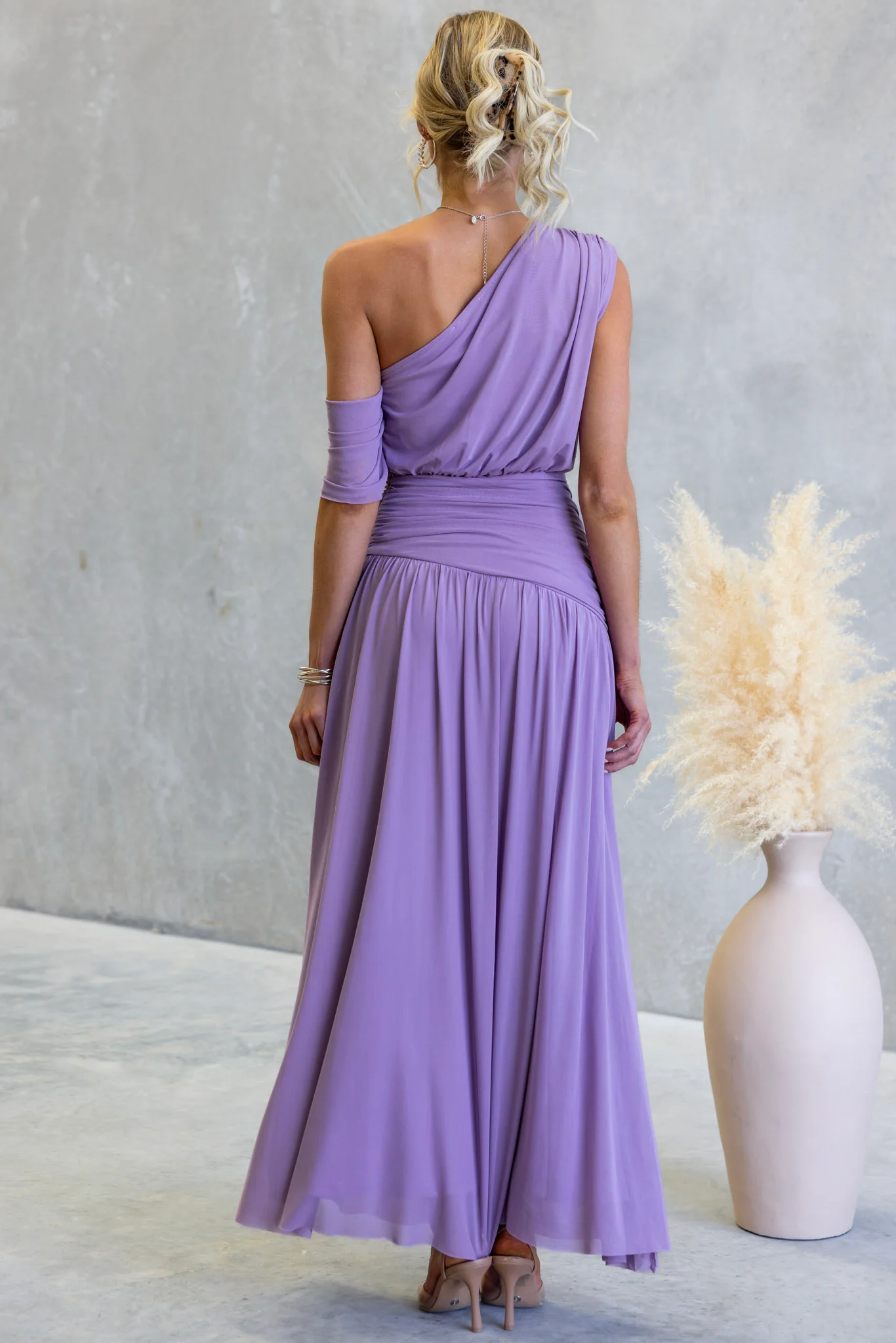 Evera Maxi Dress - Image 6