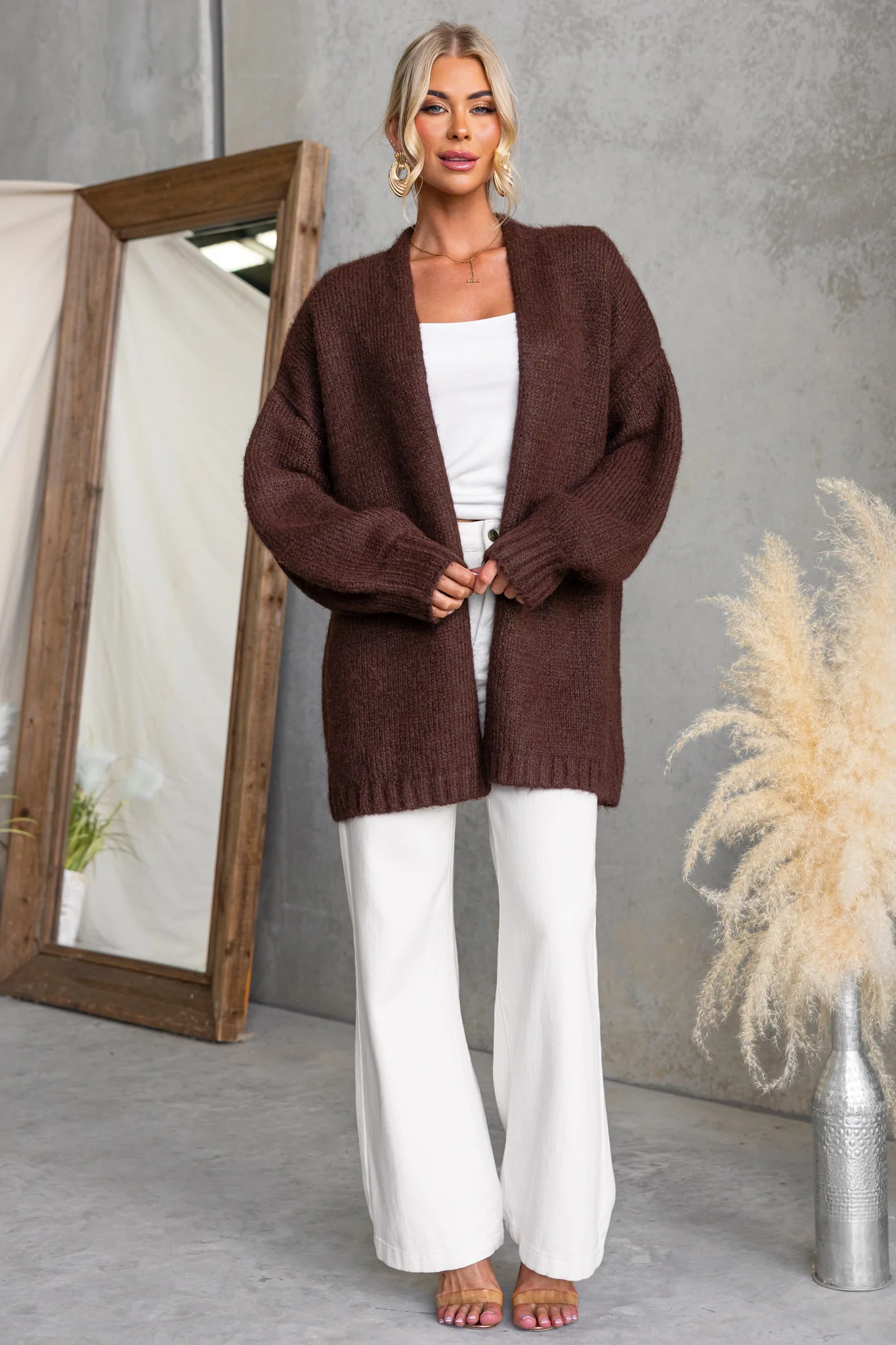 Everest Cardigan - Image 5