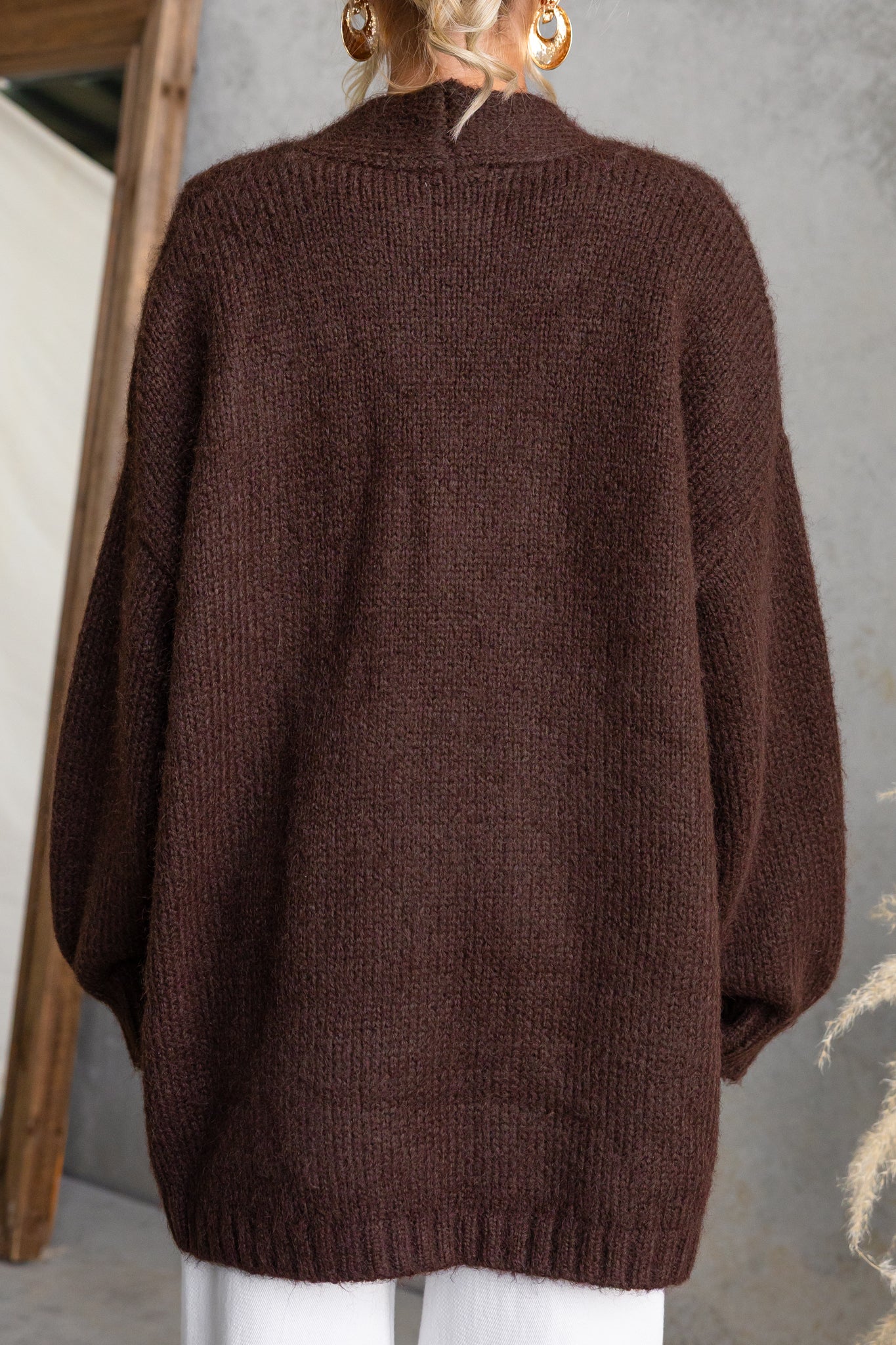 Everest Cardigan - Image 7
