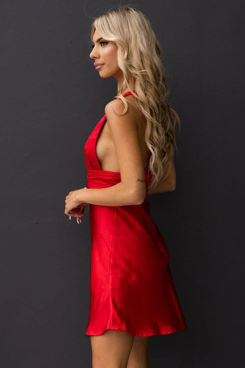 Everest Dress - Image 7