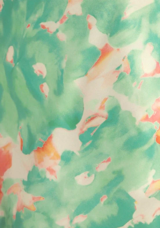 Everlasting Dreams Midi Dress - Image 7