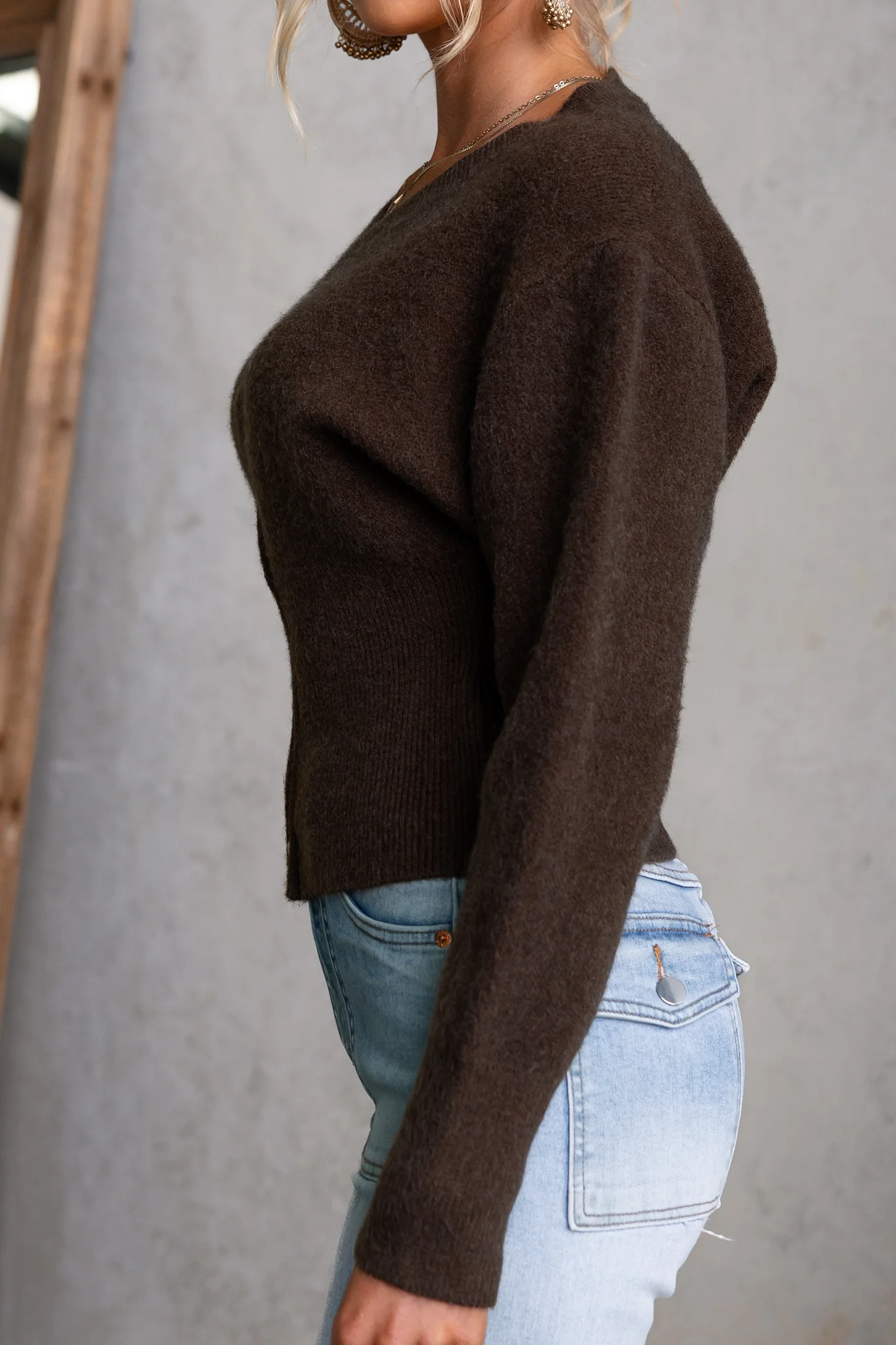Evermore Jumper - Image 5