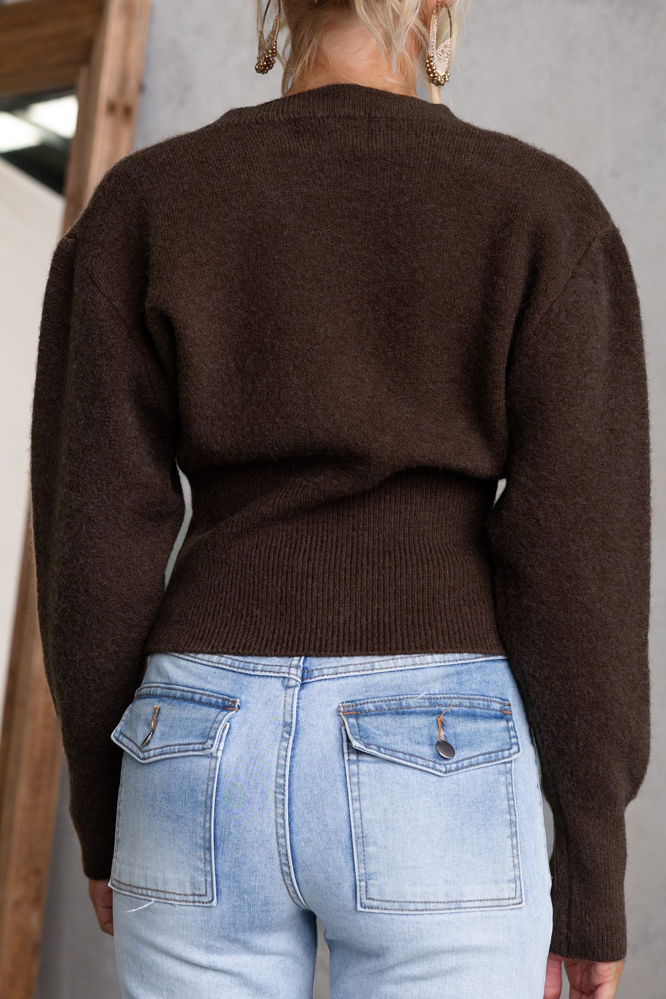 Evermore Jumper - Image 6