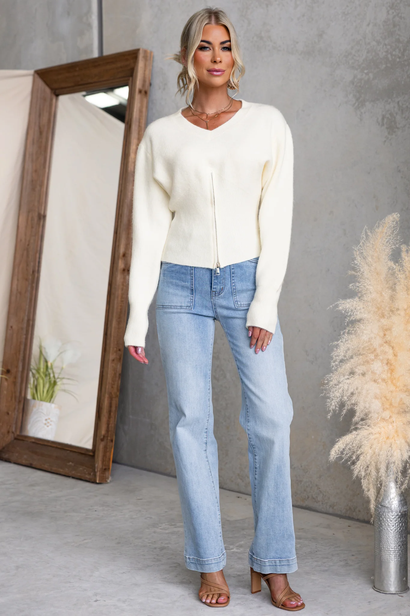 Evermore Jumper - Image 4