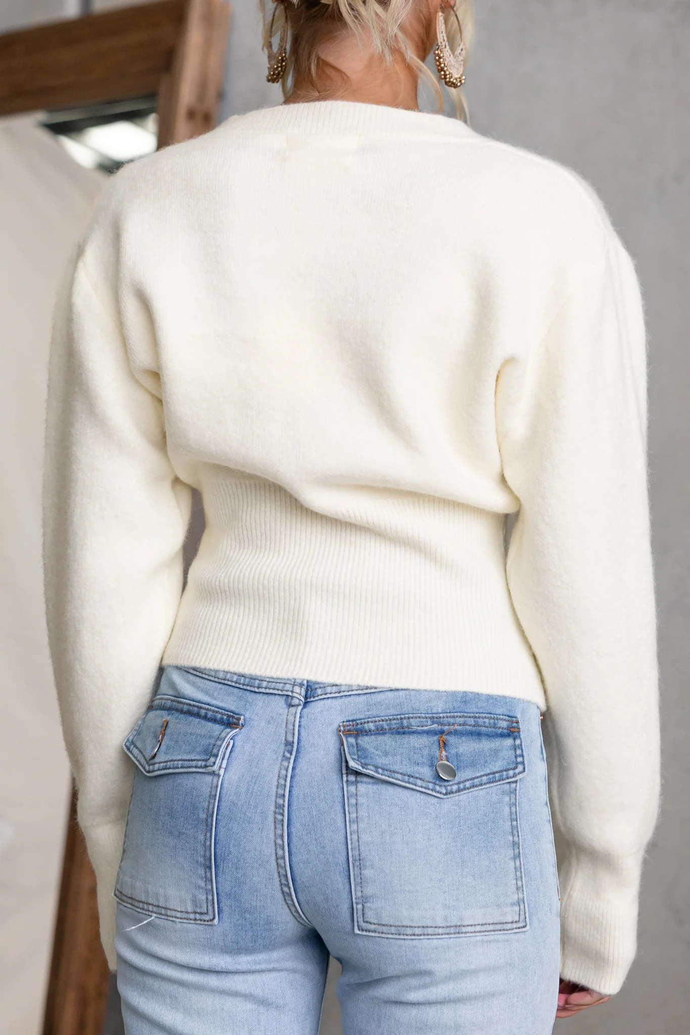 Evermore Jumper - Image 7
