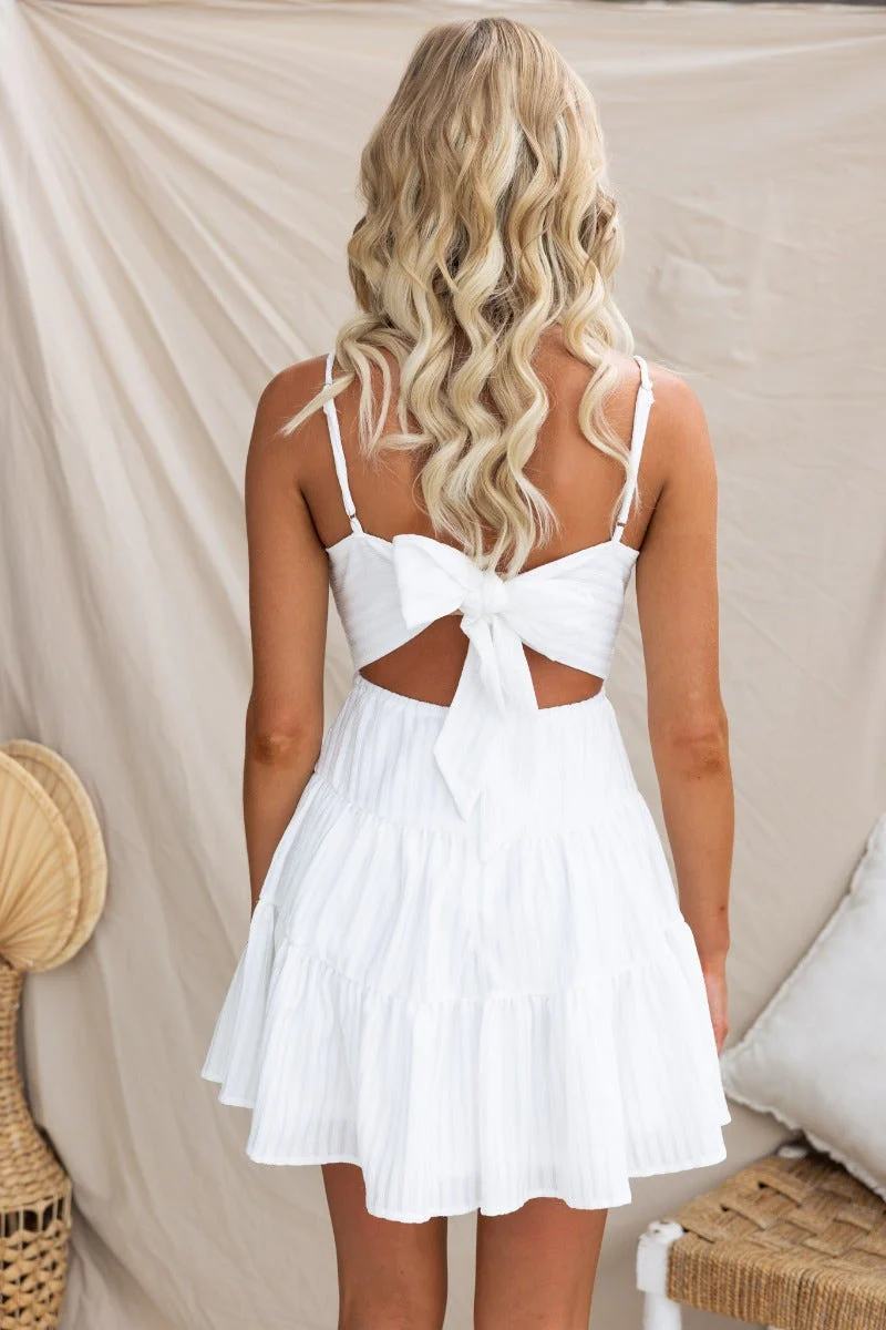 Everton Dress - Image 7