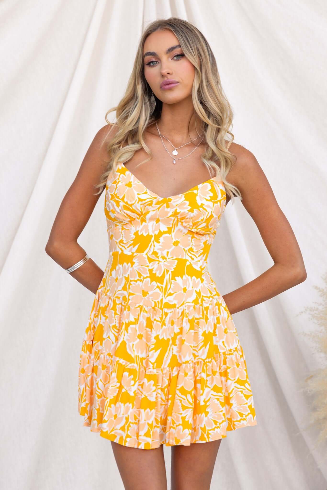 Everton Dress - Image 4