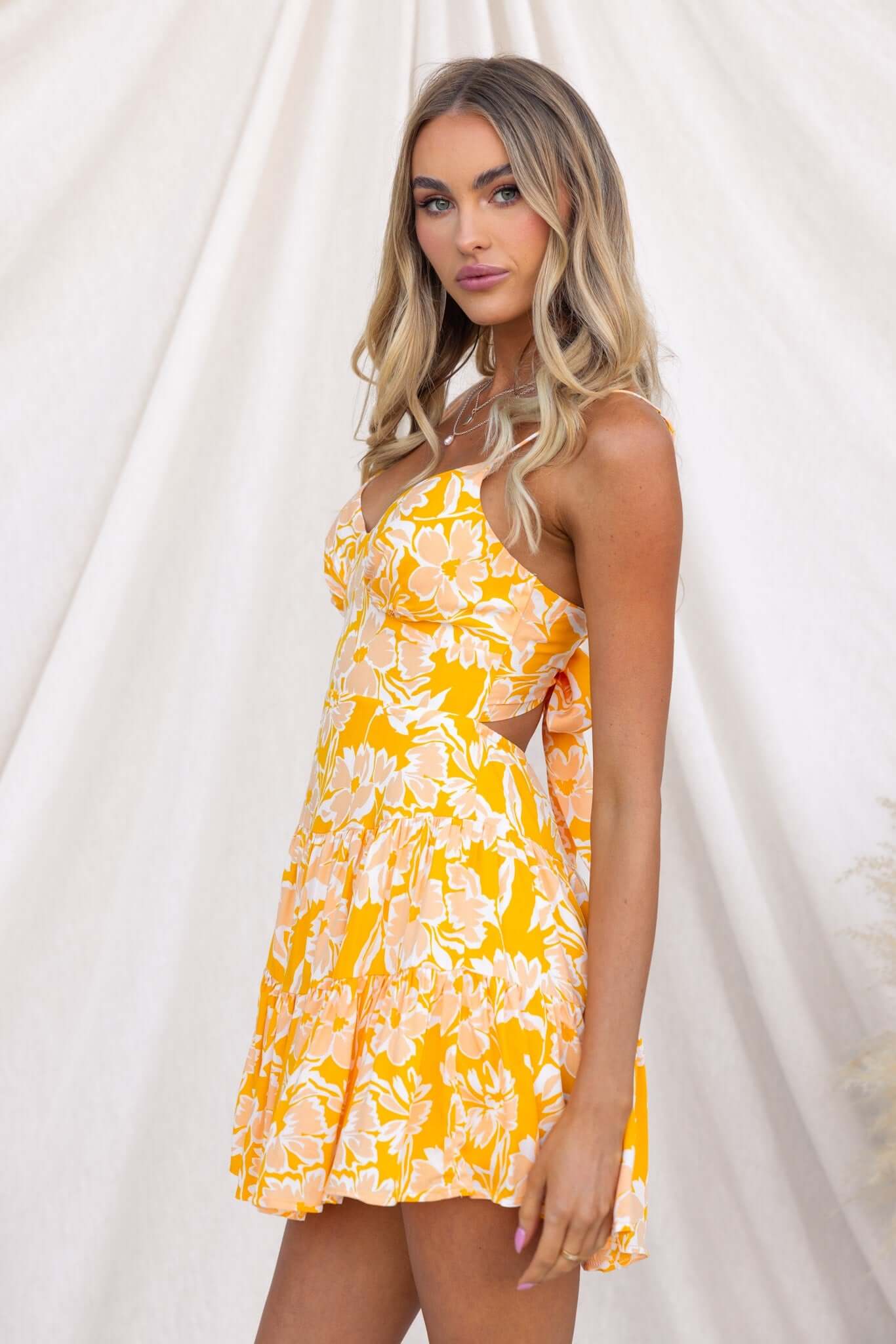 Everton Dress - Image 6