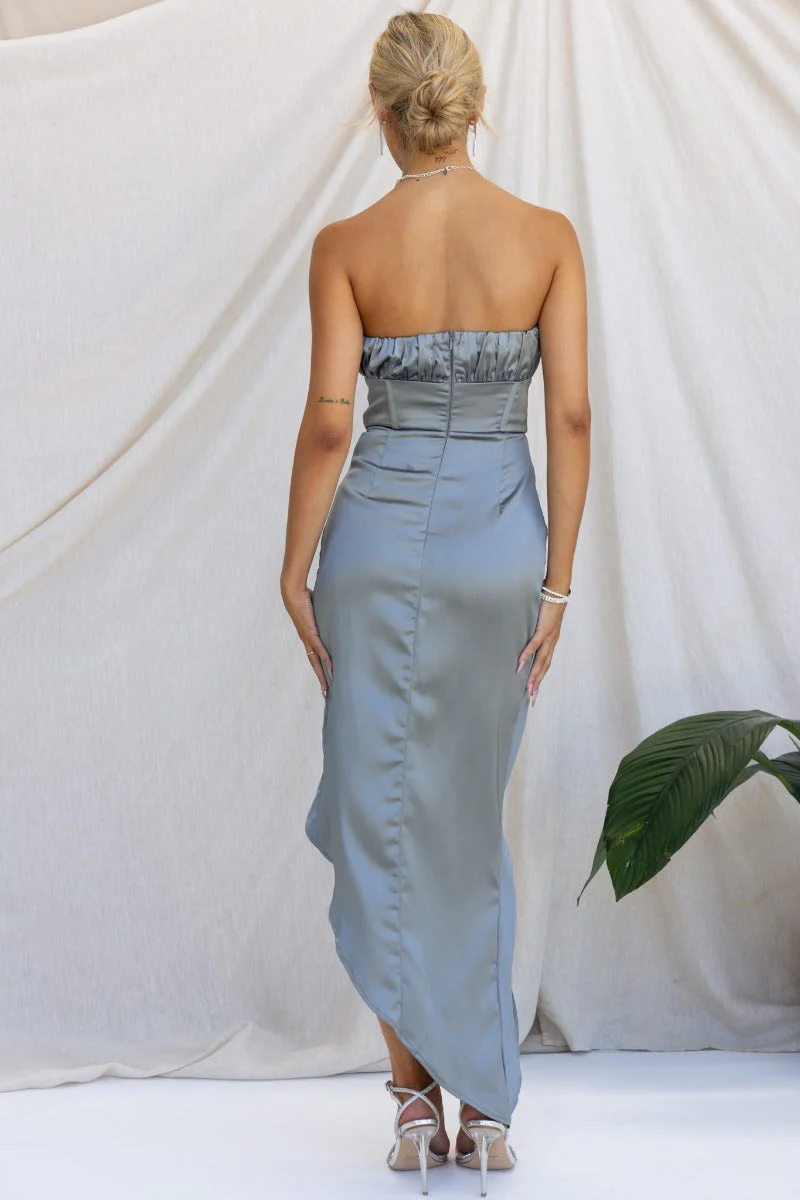 Every Night Midi Dress - Image 5
