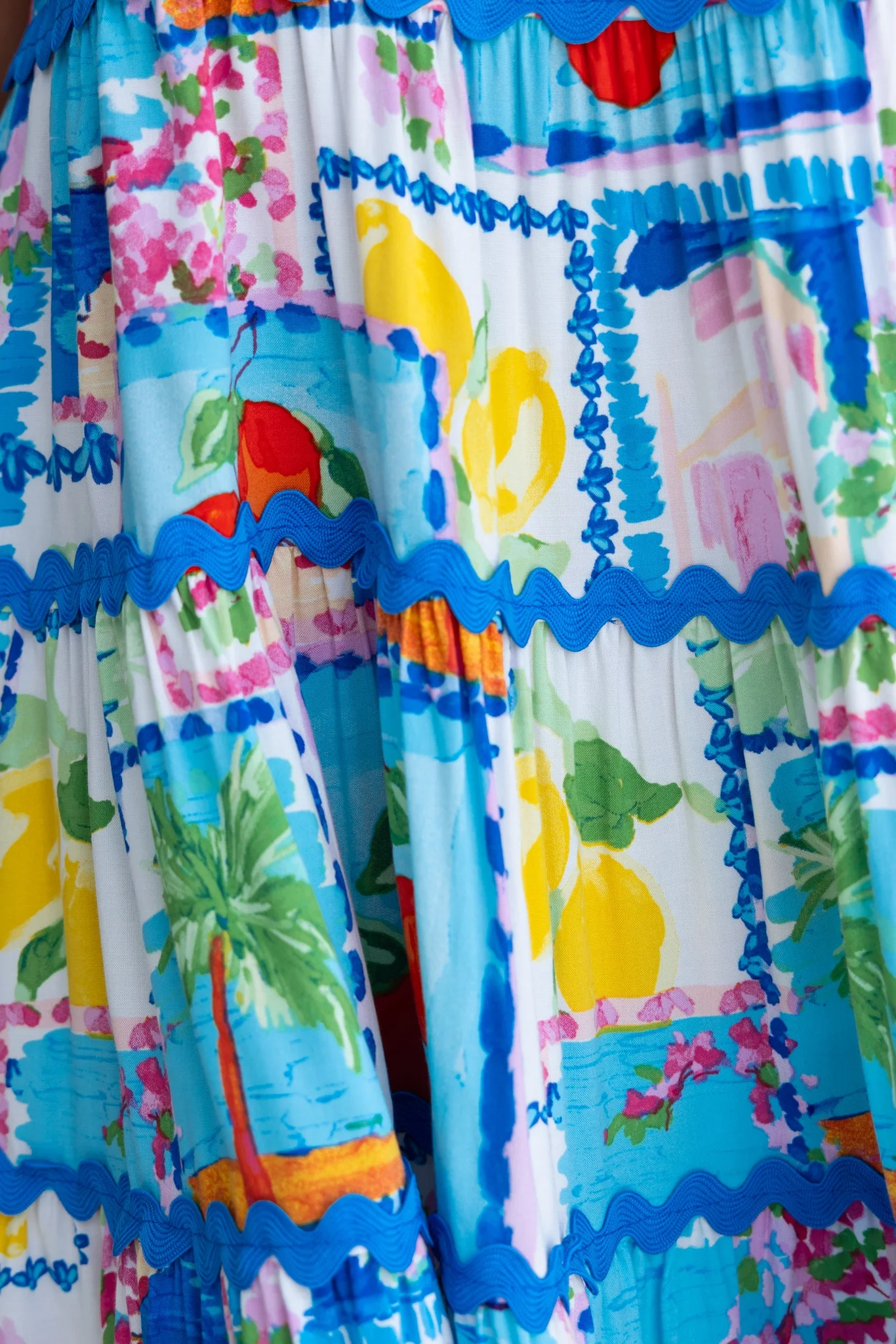 Evita Dress - Image 6
