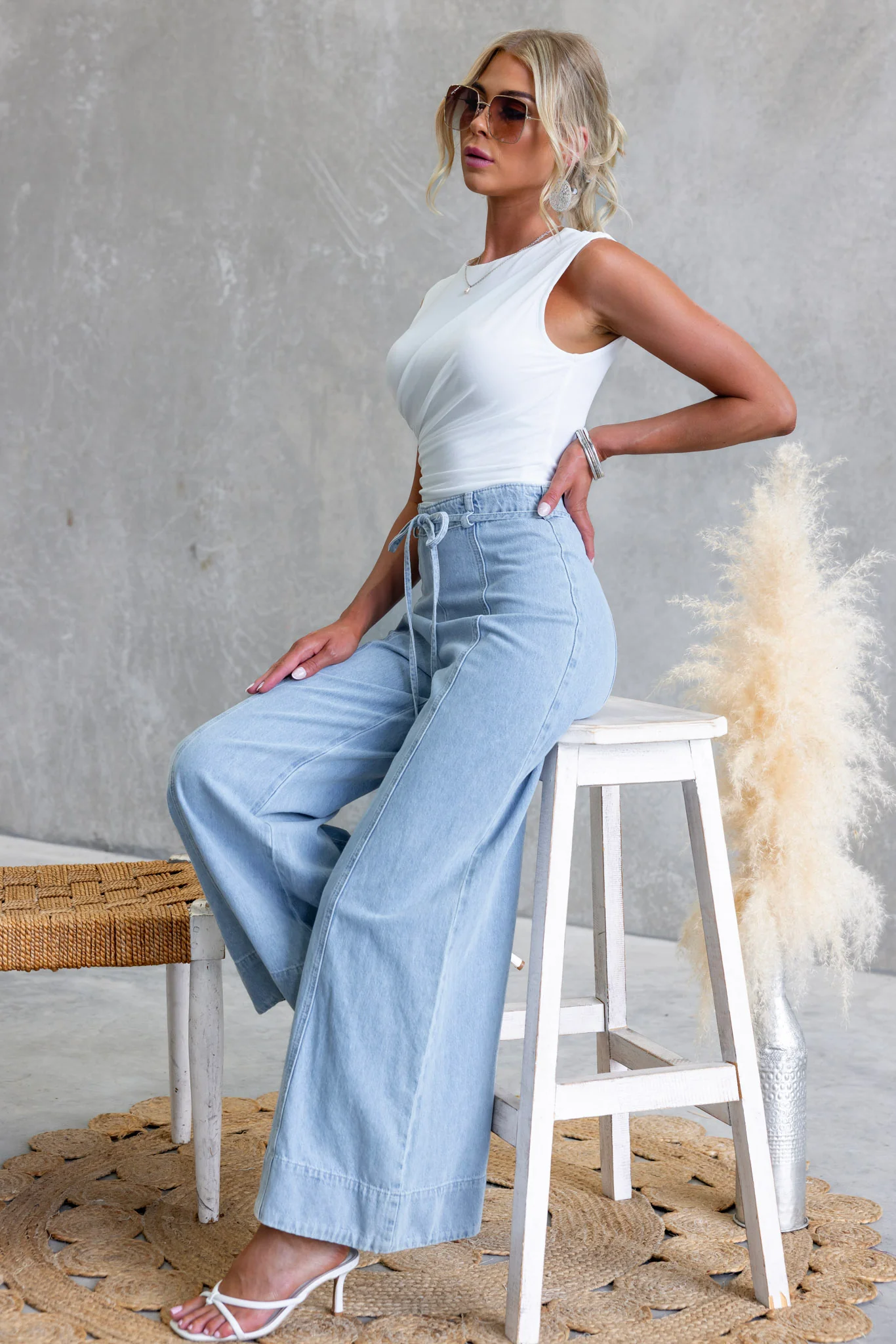 Evora Jeans
