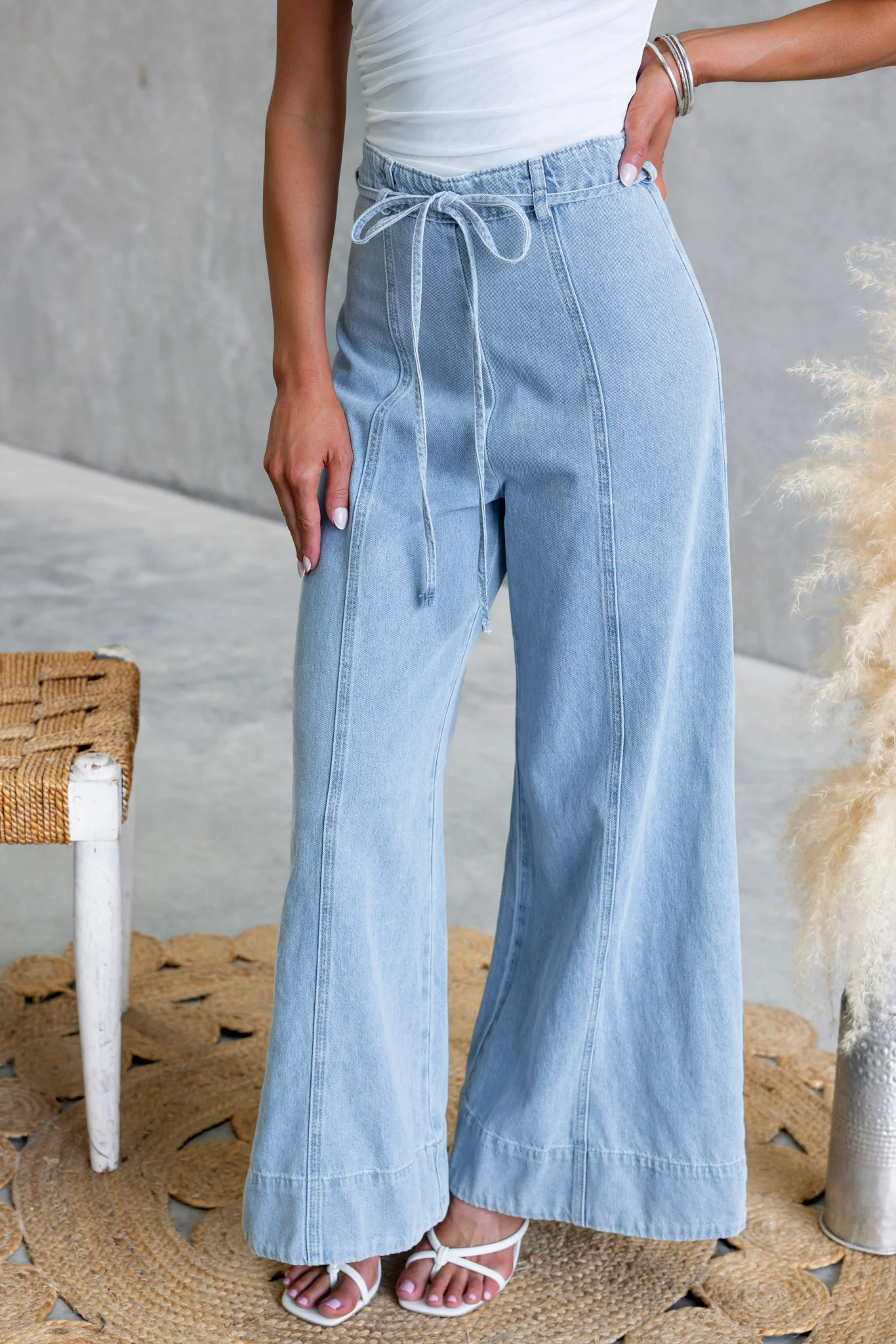 Evora Jeans - Image 2