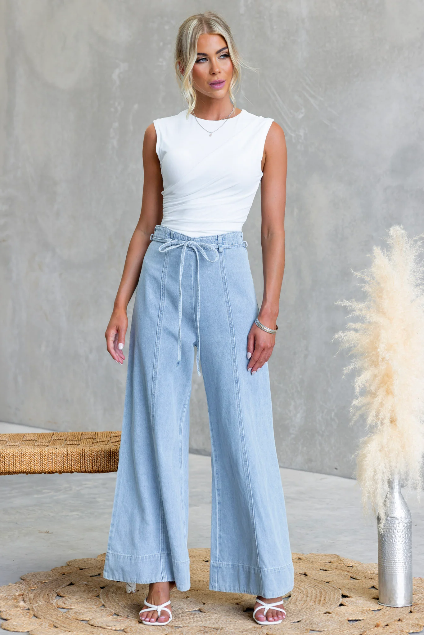 Evora Jeans - Image 4