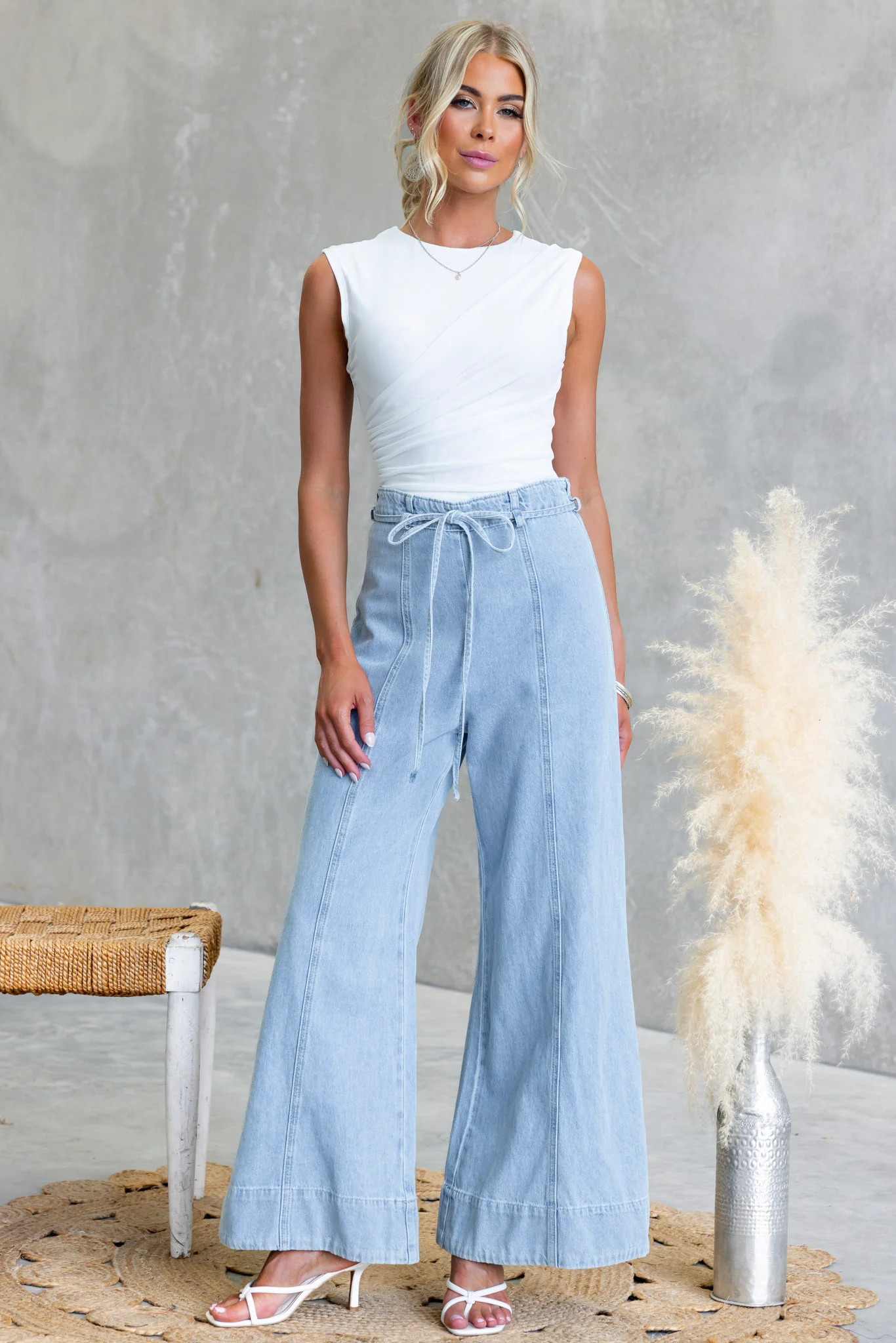 Evora Jeans - Image 5