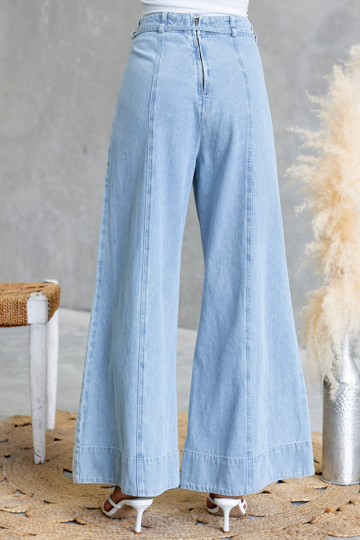 Evora Jeans - Image 9