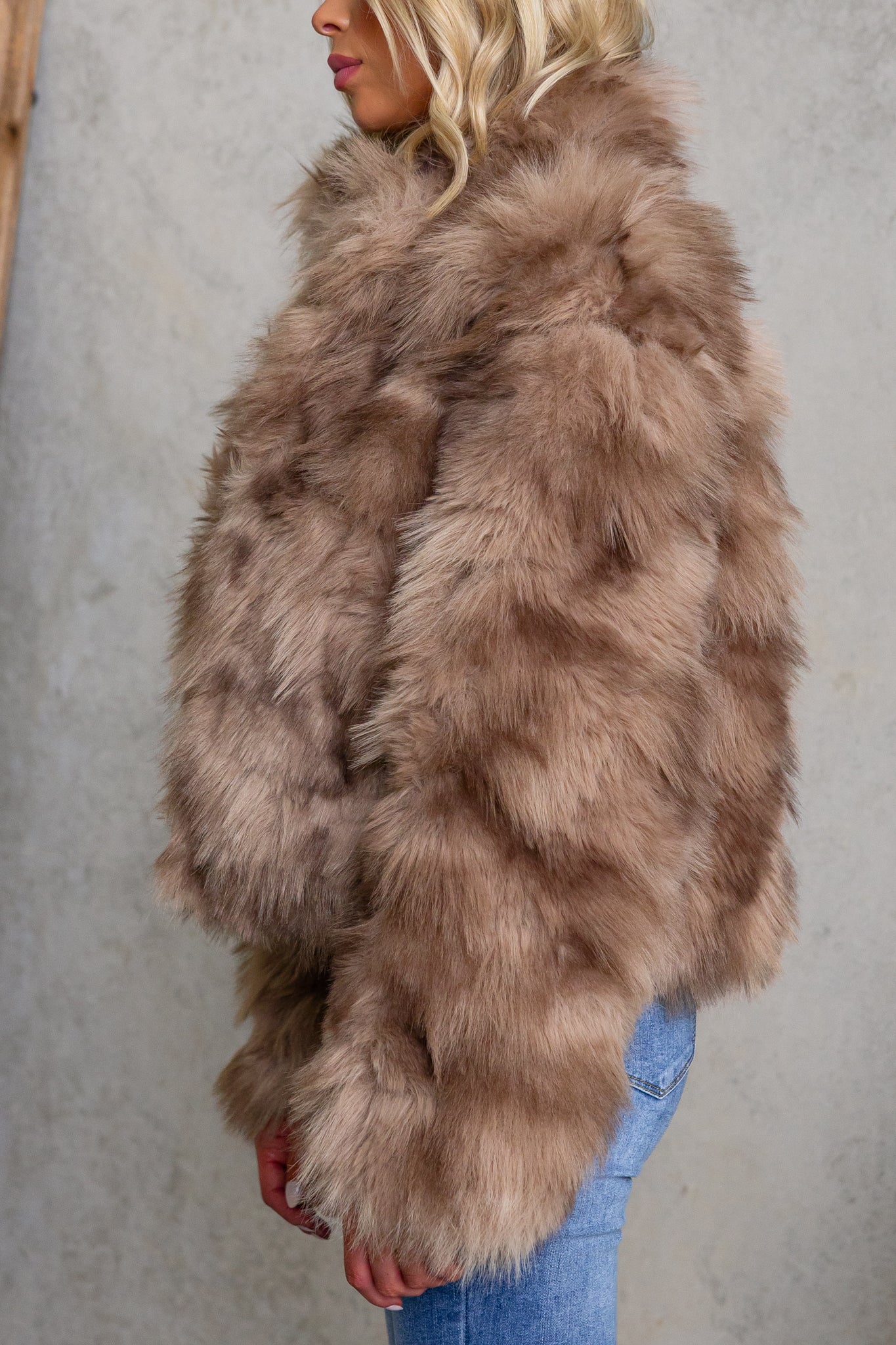 Evora Lane Coat - Image 5