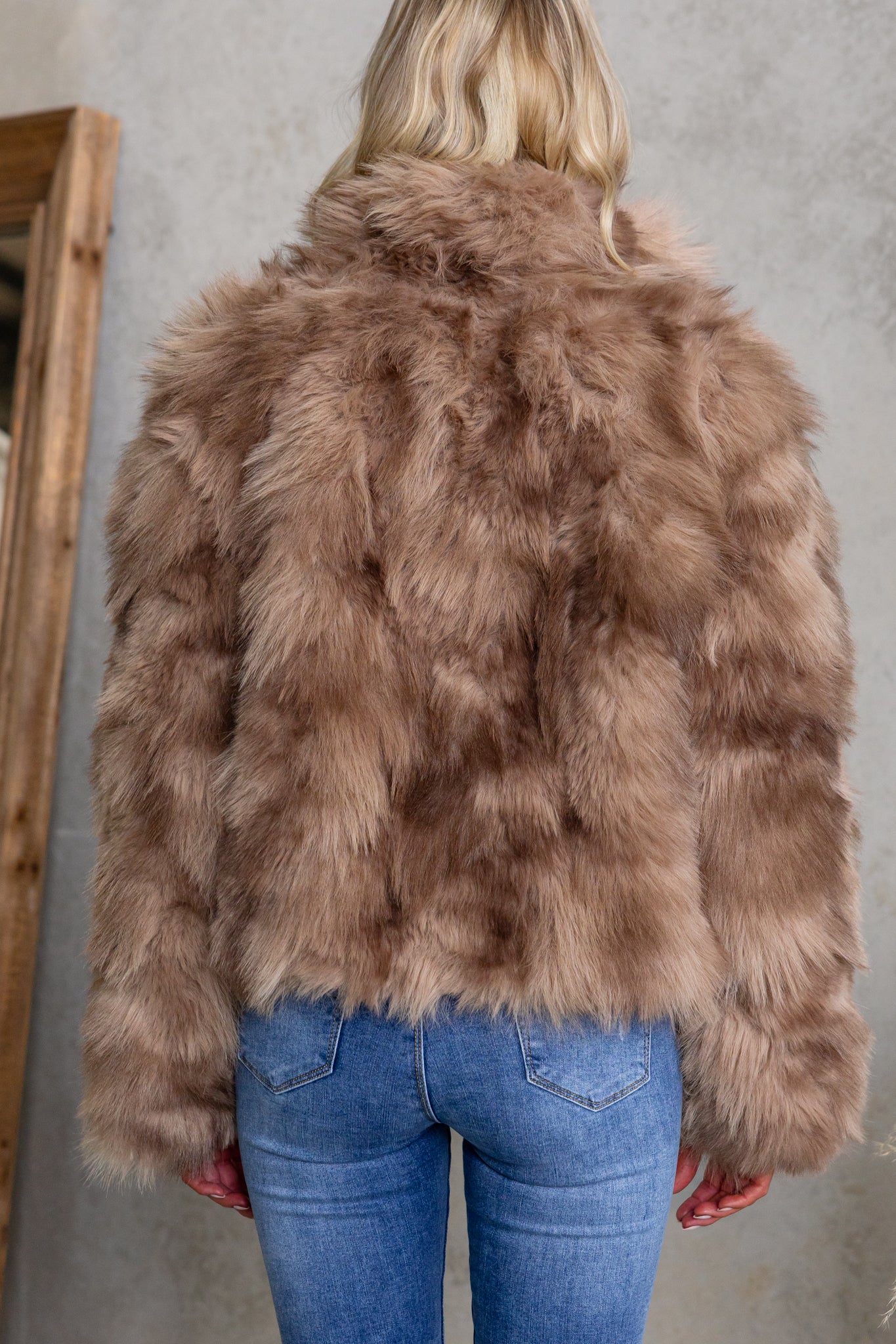 Evora Lane Coat - Image 6