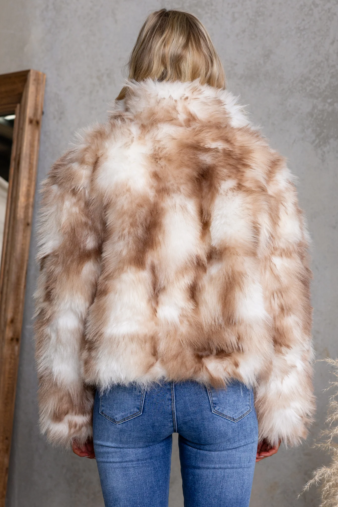 Evora Lane Coat - Image 6