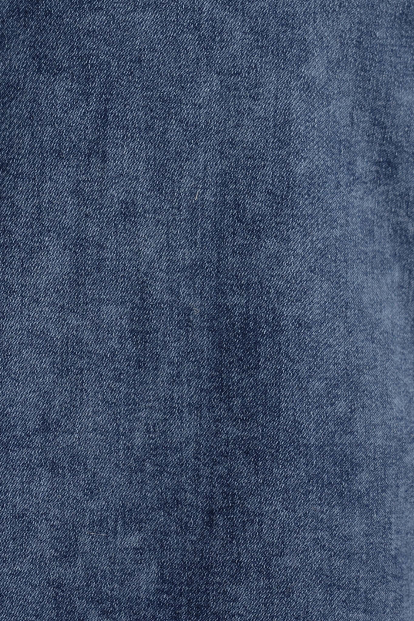 Evren Denim Dress - Image 8