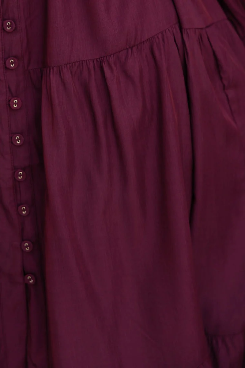 Exquisite Midi Dress - Image 6