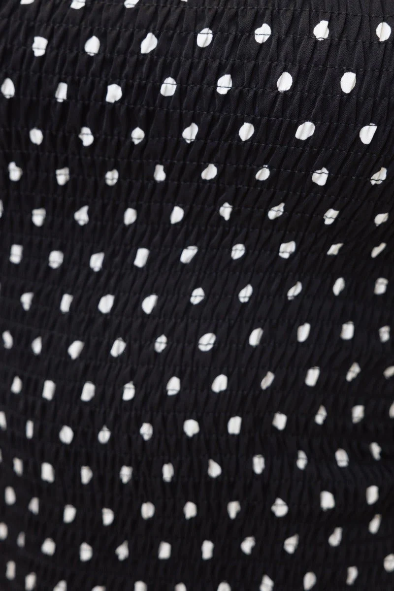 Extra Cute Midi Dress - Image 7