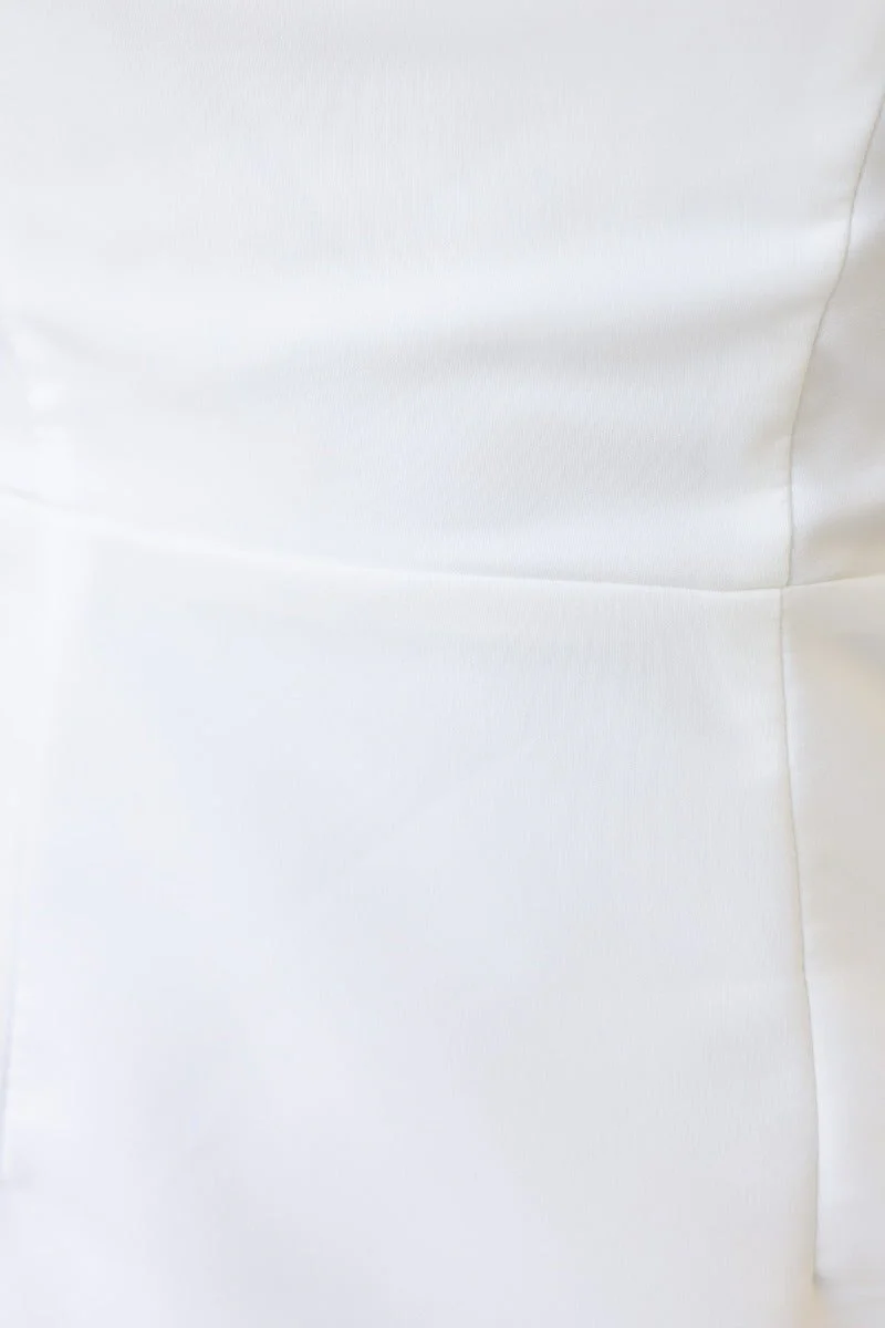 Extravagant Midi Dress - Image 6