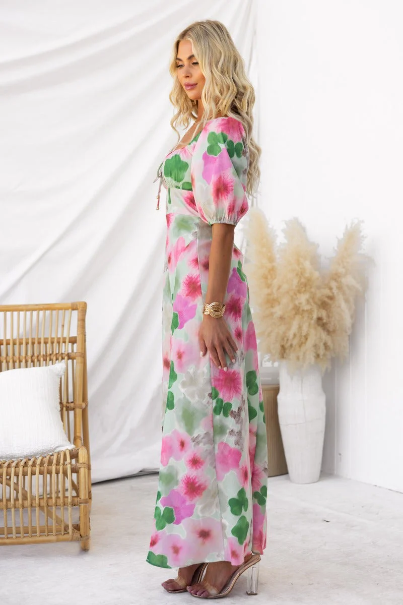 Eyre Maxi Dress - Image 4