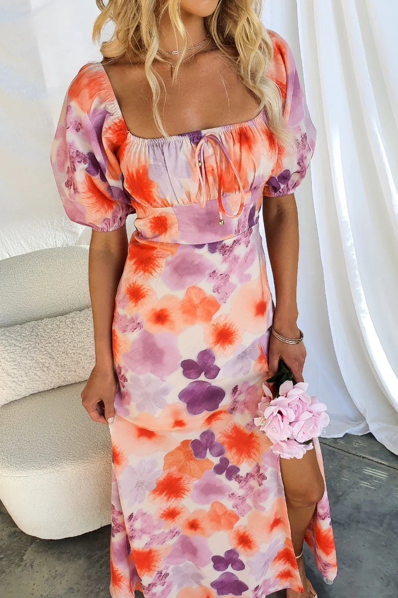 Eyre Maxi Dress - Image 2