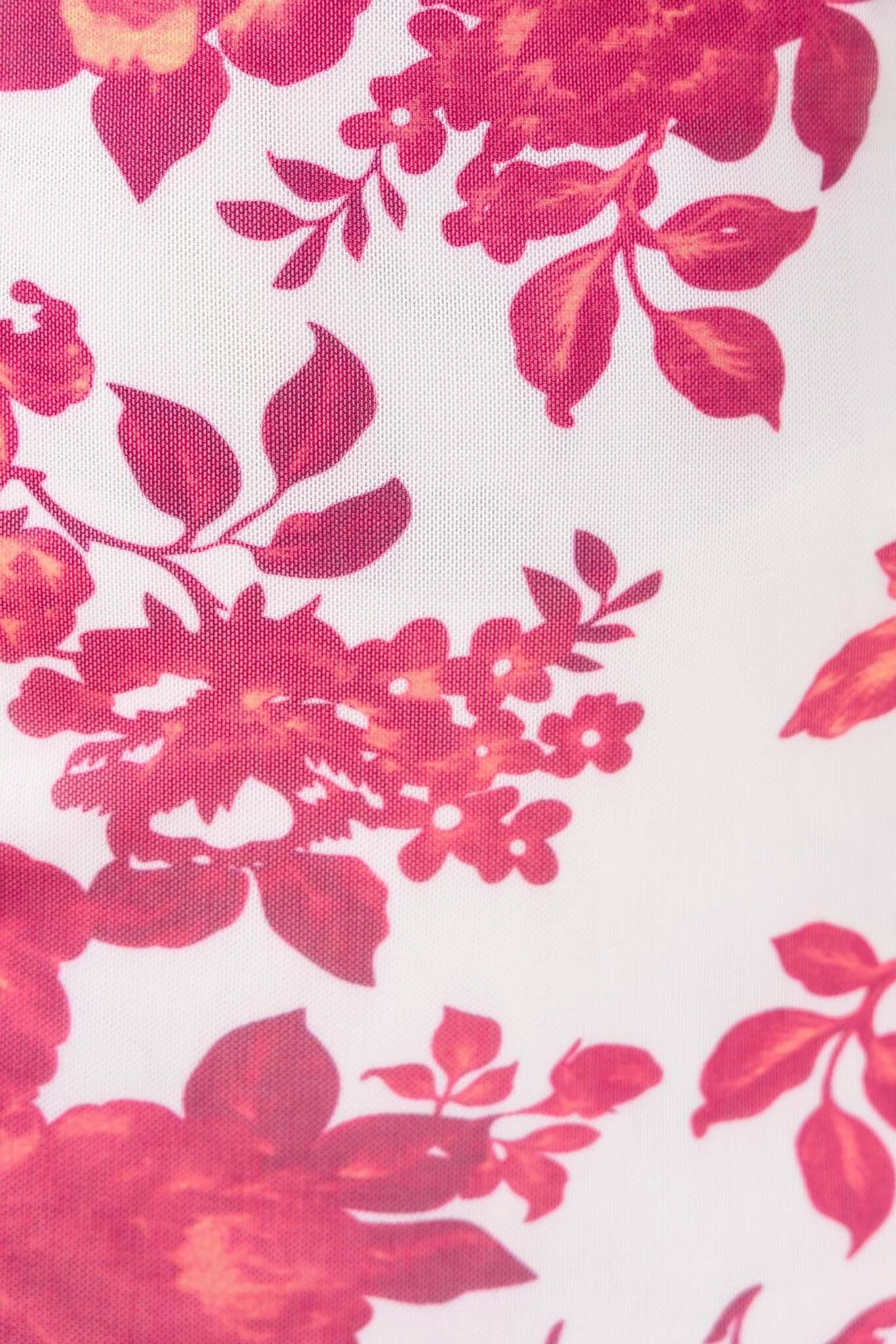 Fabada Maxi Dress - Image 8