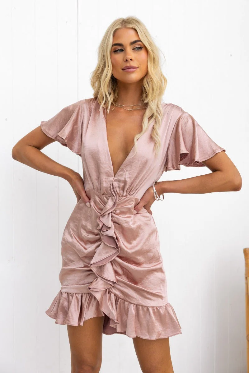 Fabiana Dress - Image 2