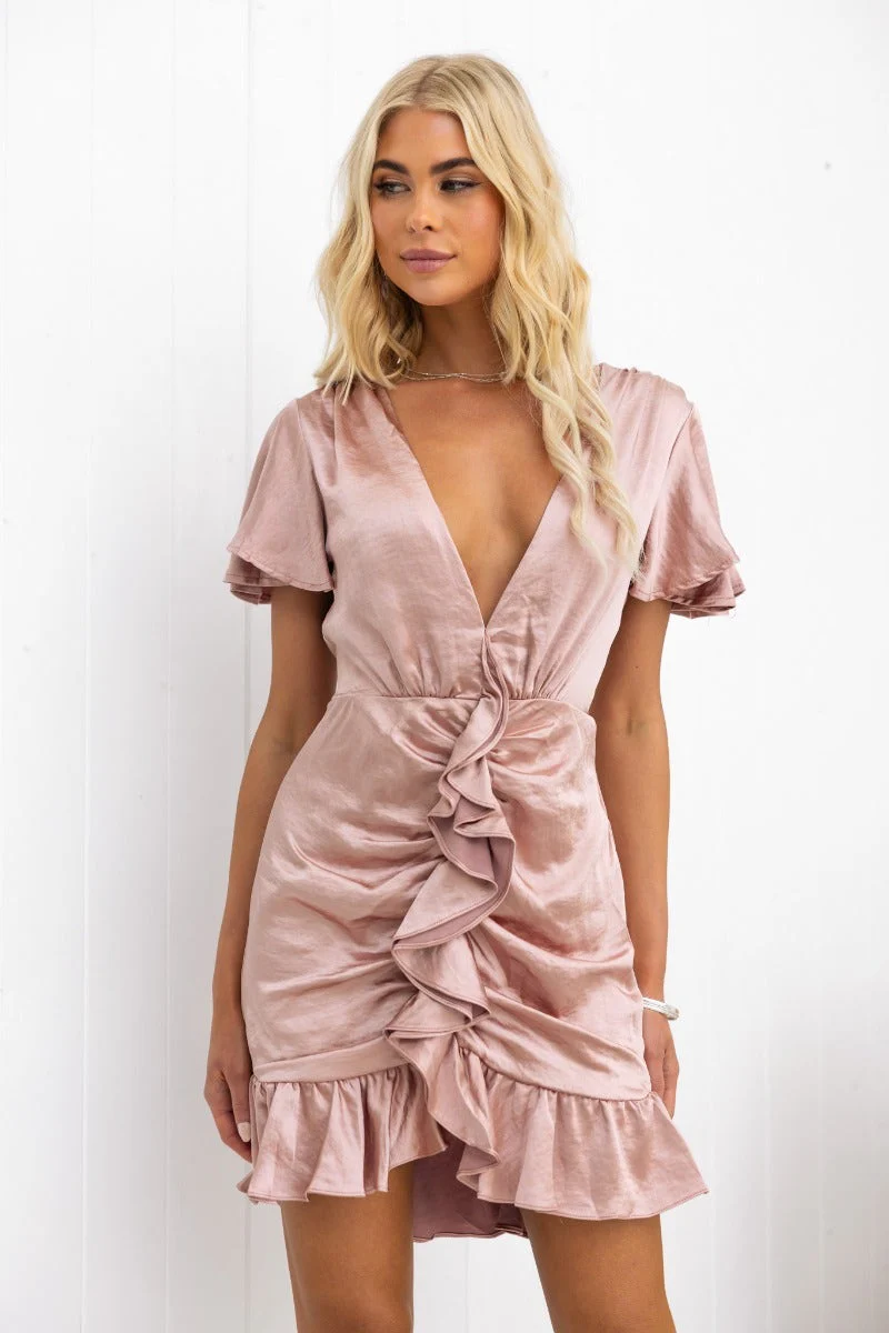 Fabiana Dress - Image 3