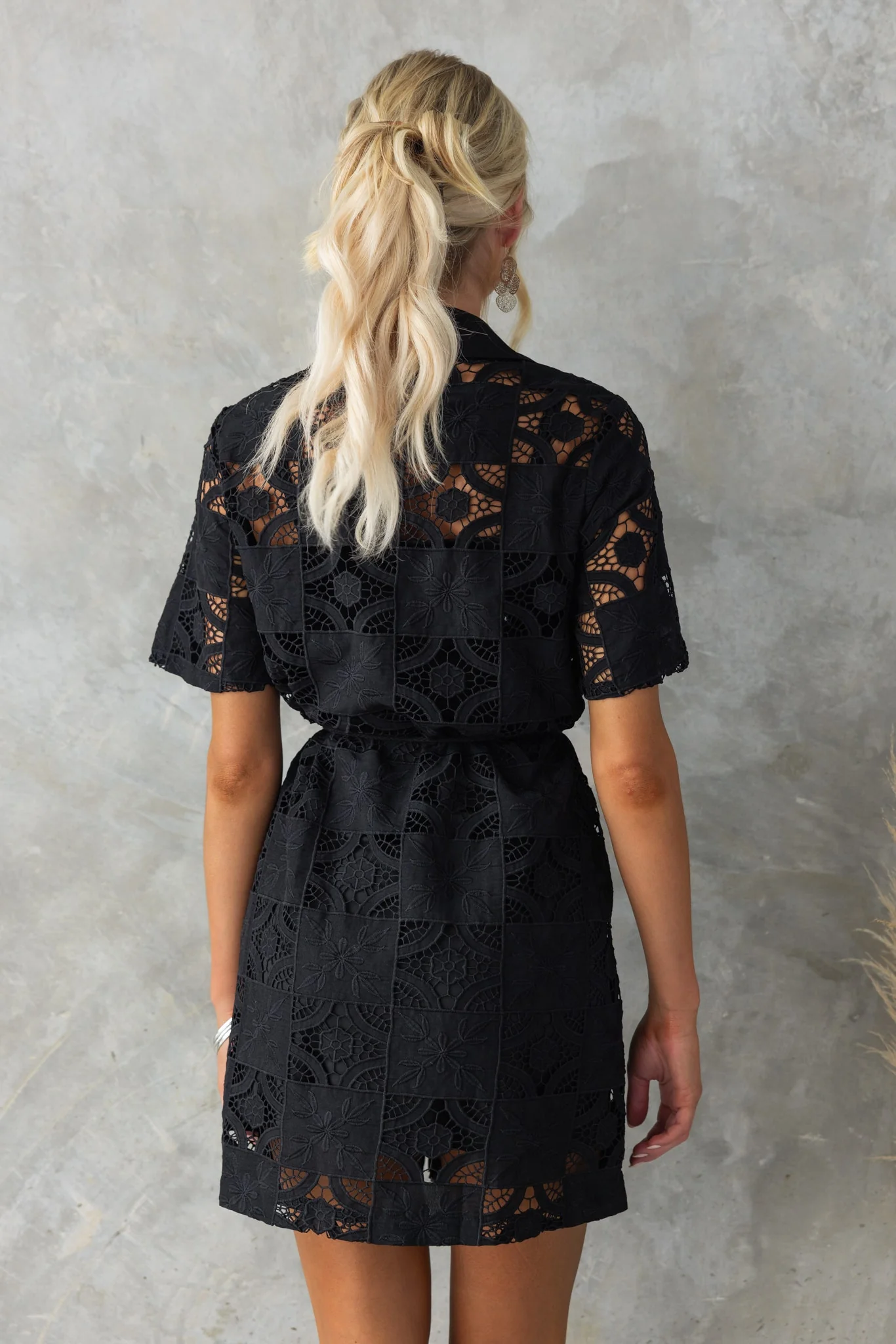 Fable Dress - Image 5