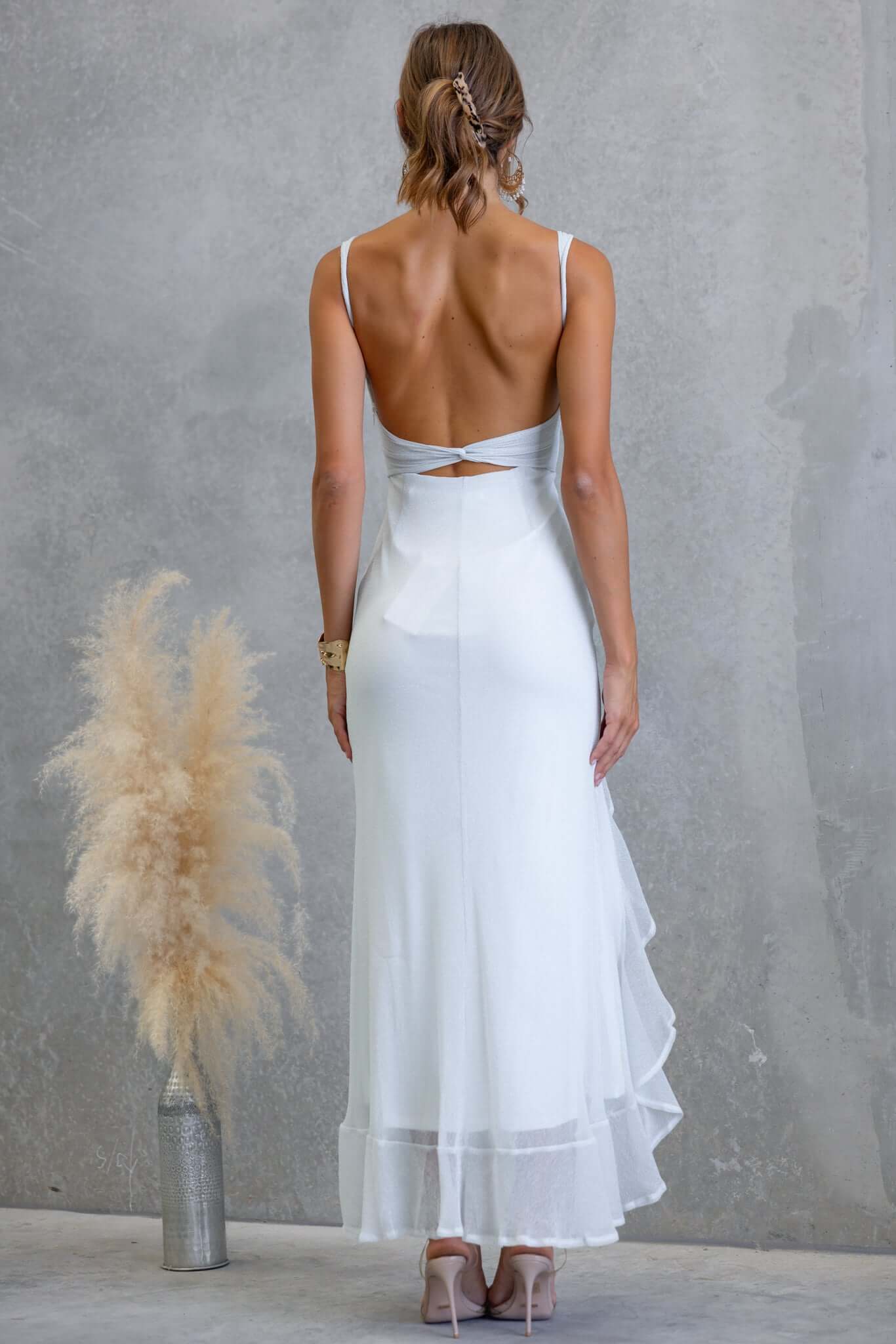 Fable Era Maxi Dress - Image 5