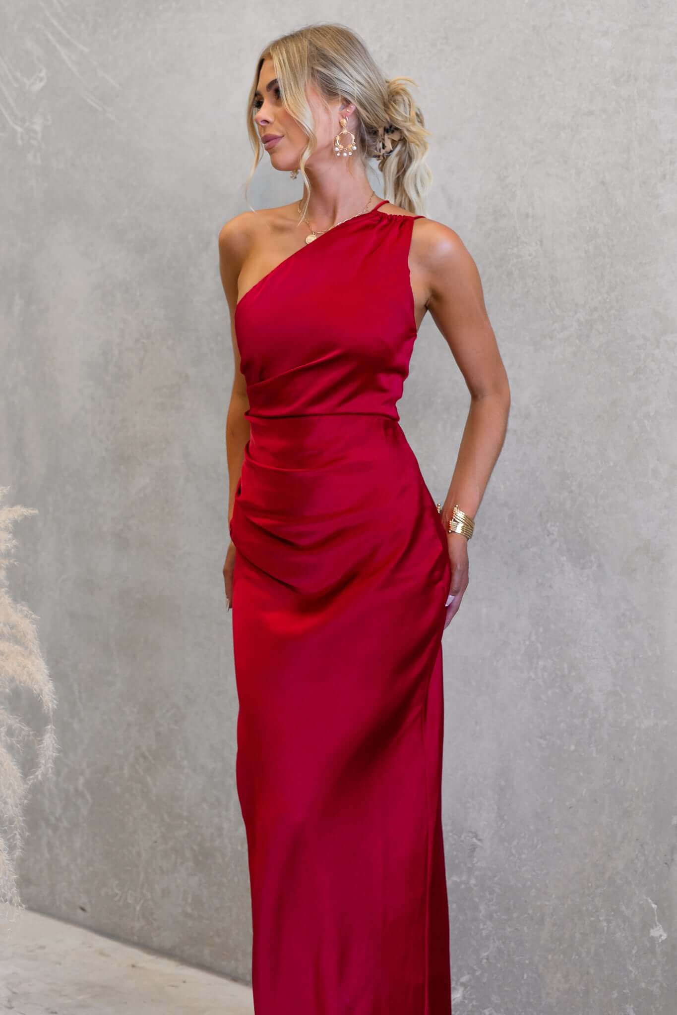 Fahari Maxi Dress - Image 3