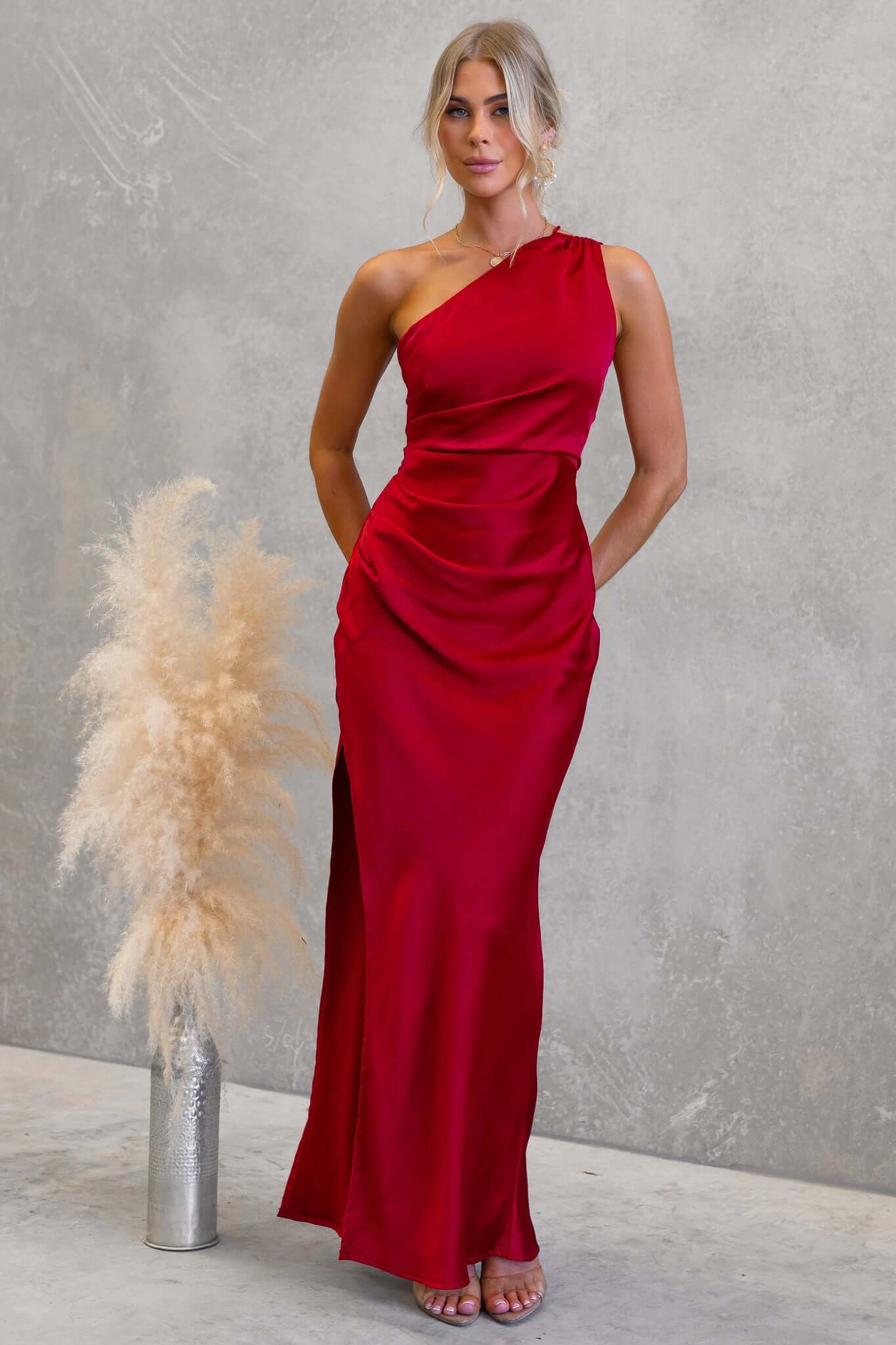 Fahari Maxi Dress - Image 4