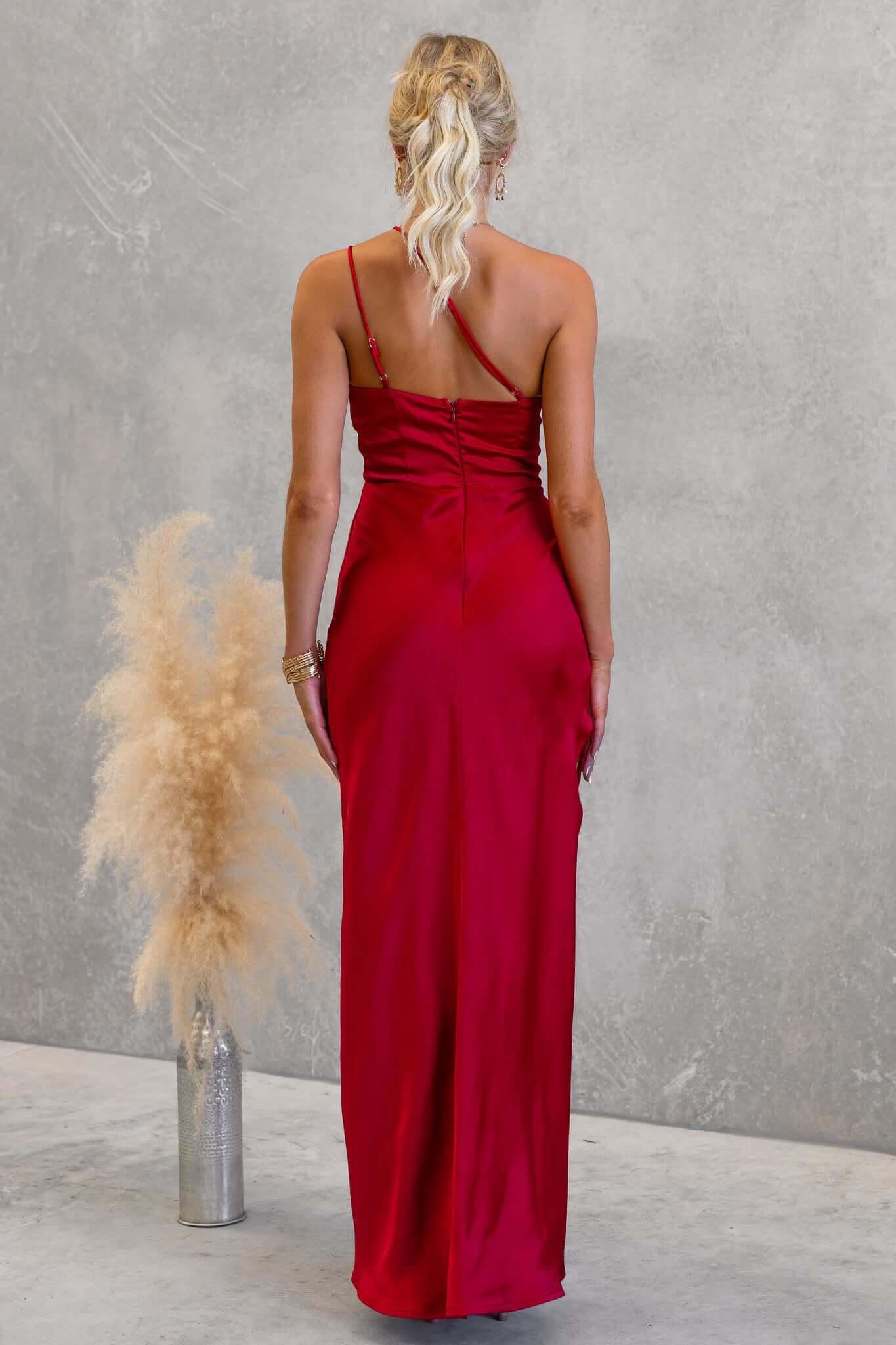Fahari Maxi Dress - Image 6
