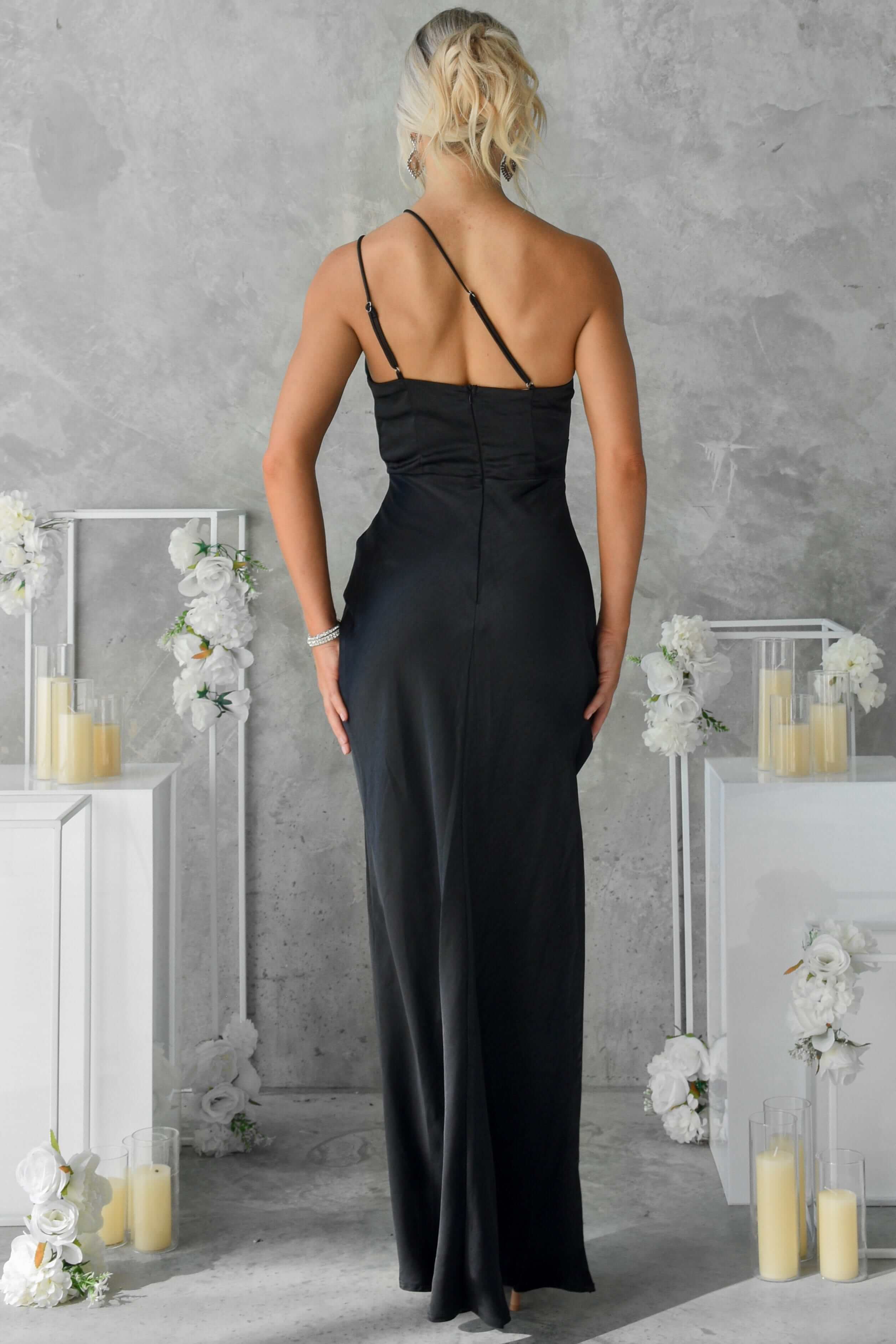 Fahari Maxi Dress - Image 7