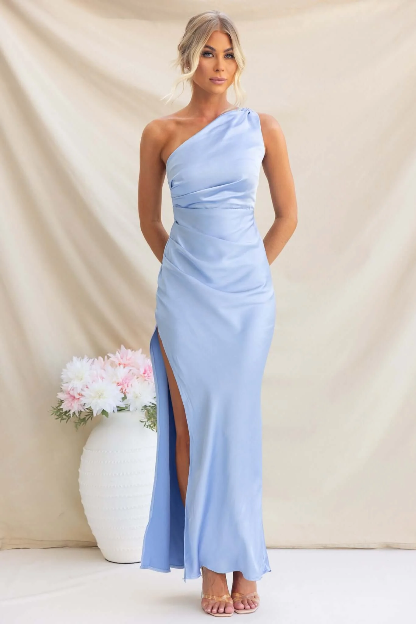 Fahari Maxi Dress - Image 5