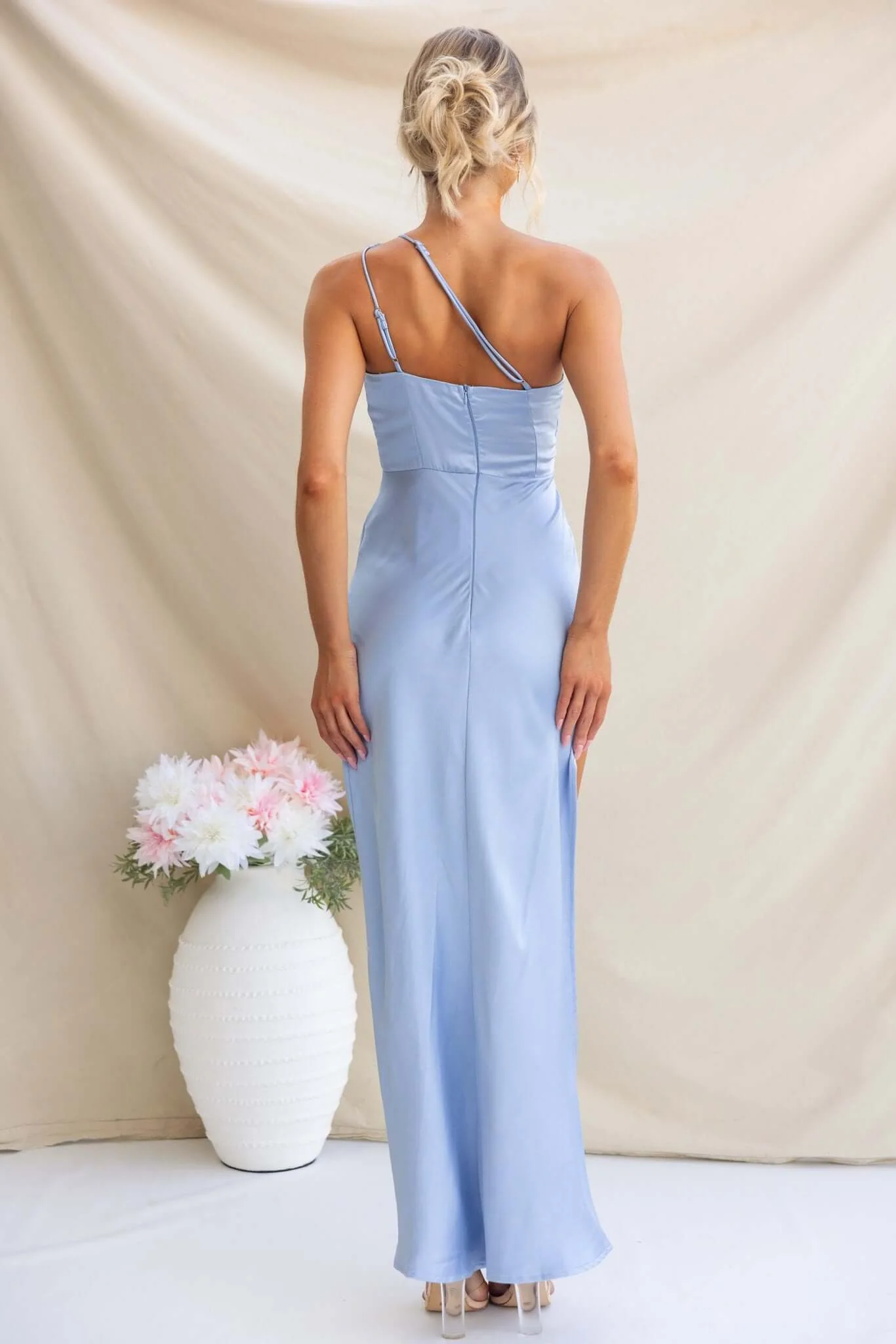 Fahari Maxi Dress - Image 8