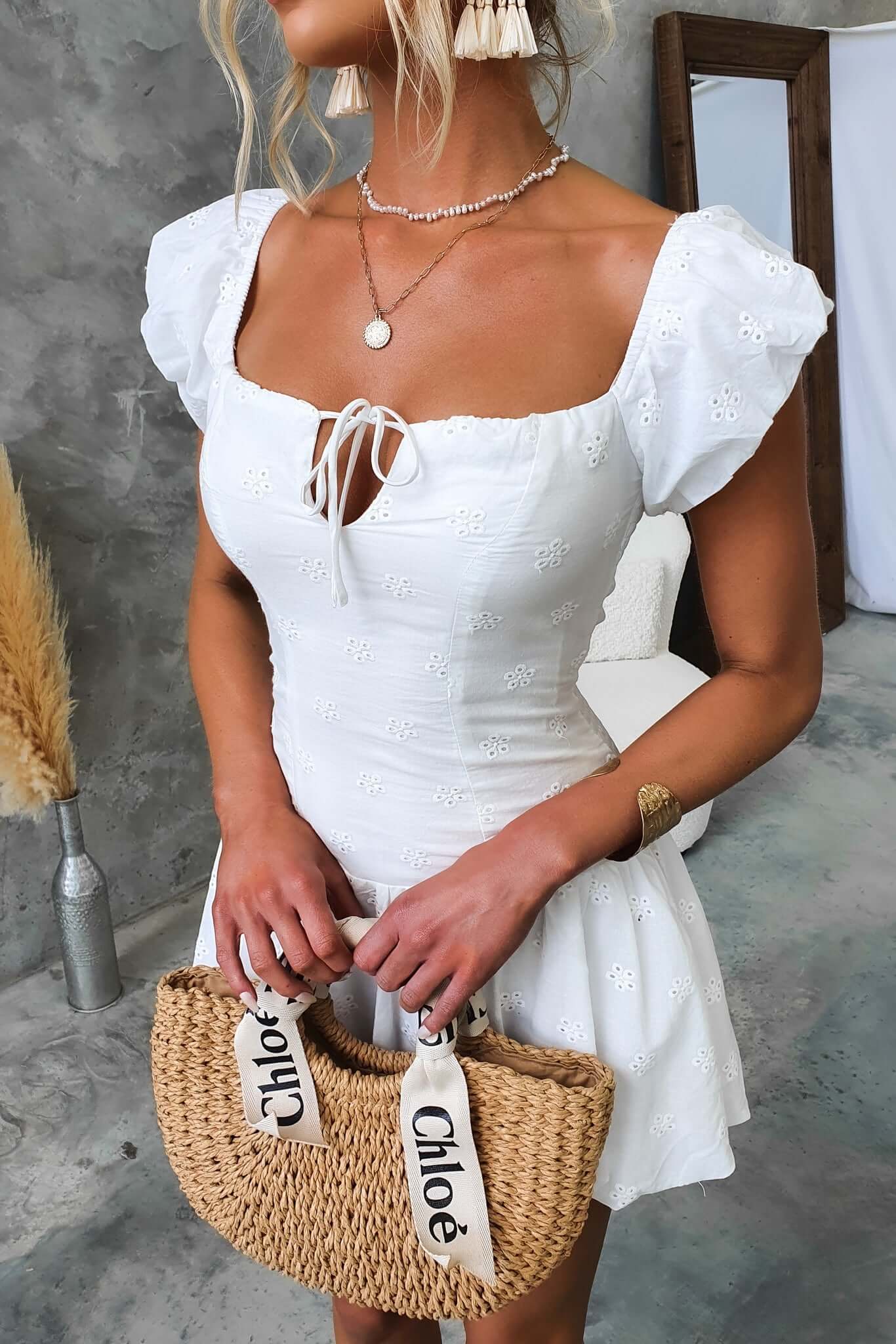 Fairfield Dress - Image 4