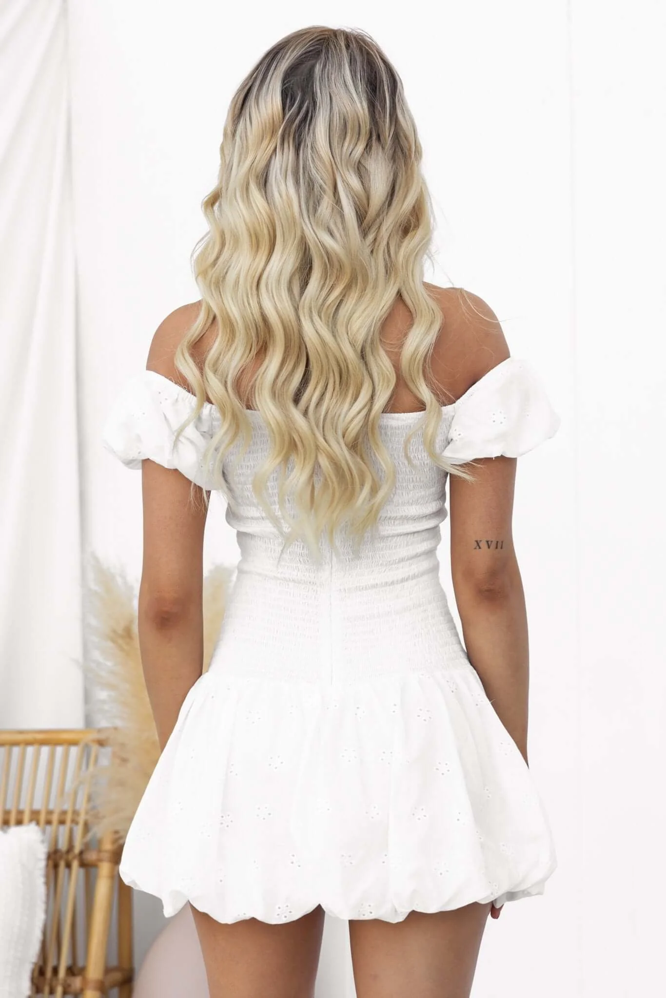 Fairfield Dress - Image 5