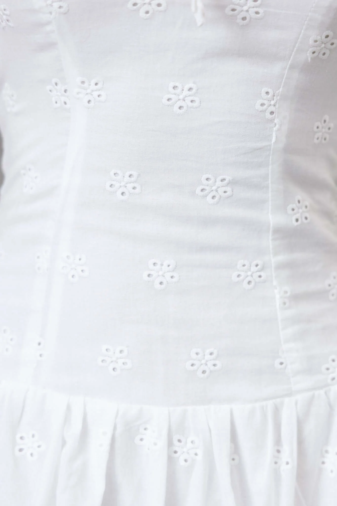 Fairfield Dress - Image 7