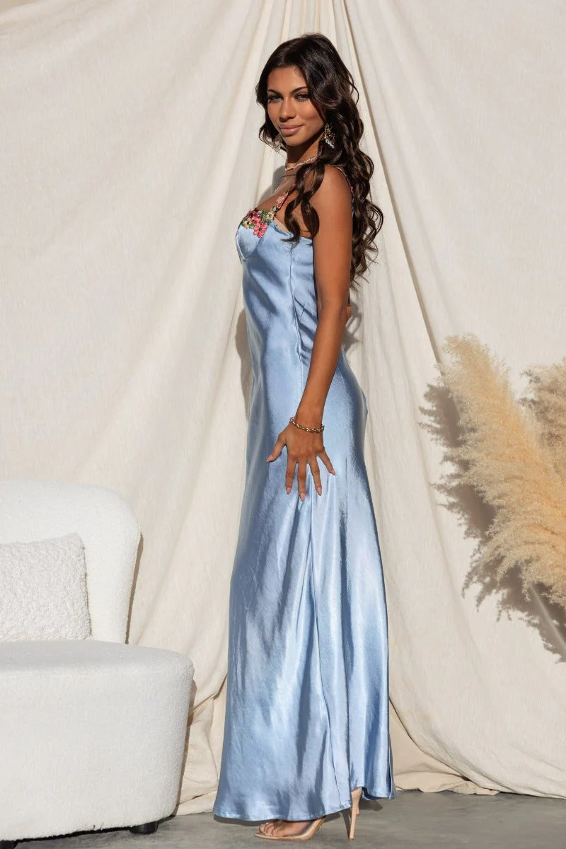 Fairy Dust Maxi Dress - Image 5