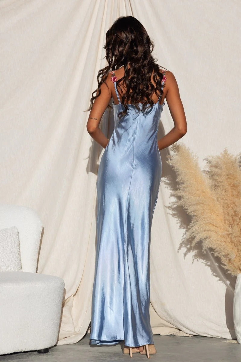 Fairy Dust Maxi Dress - Image 6